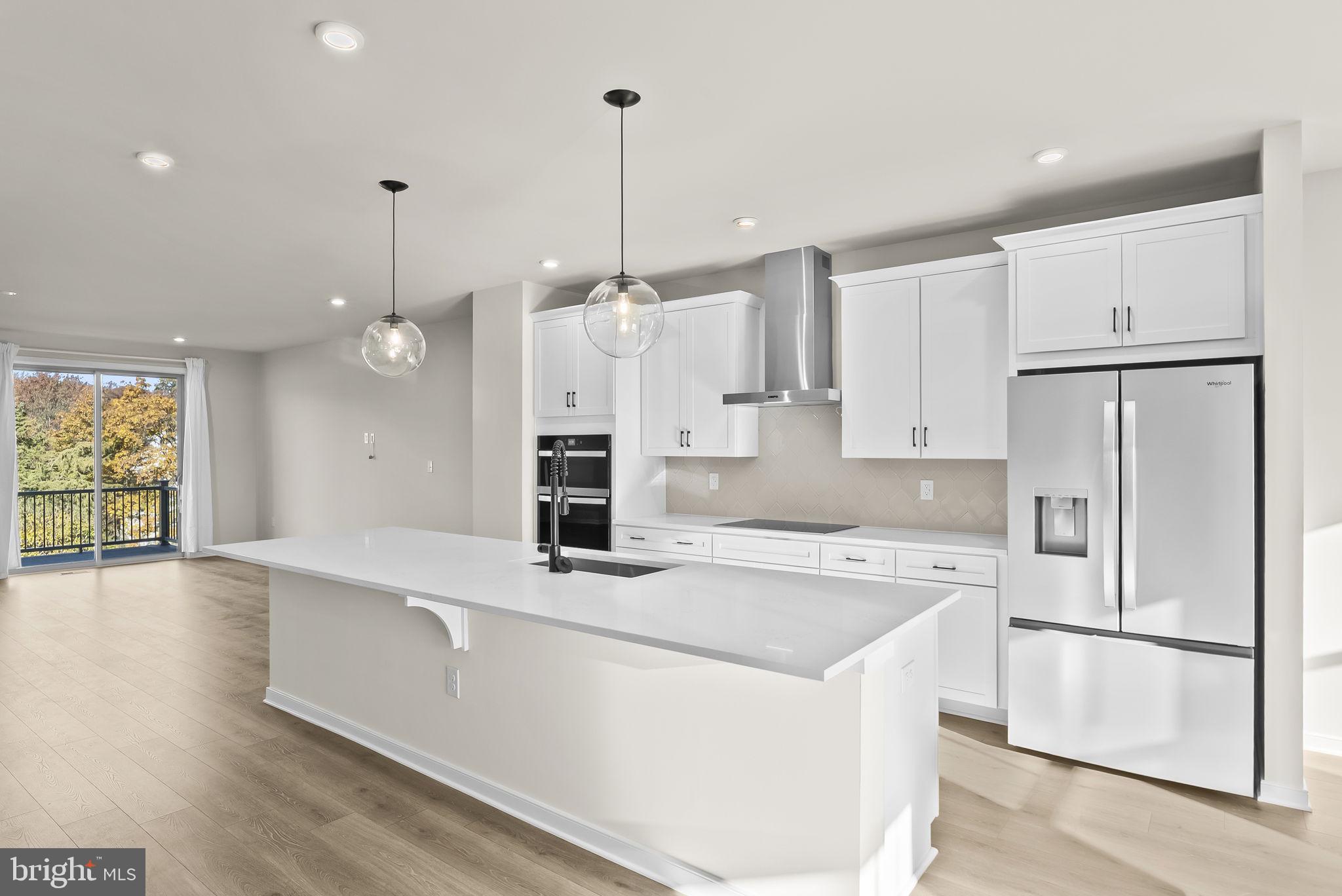 THE TOWNS AT BEULAH - Residential Lease