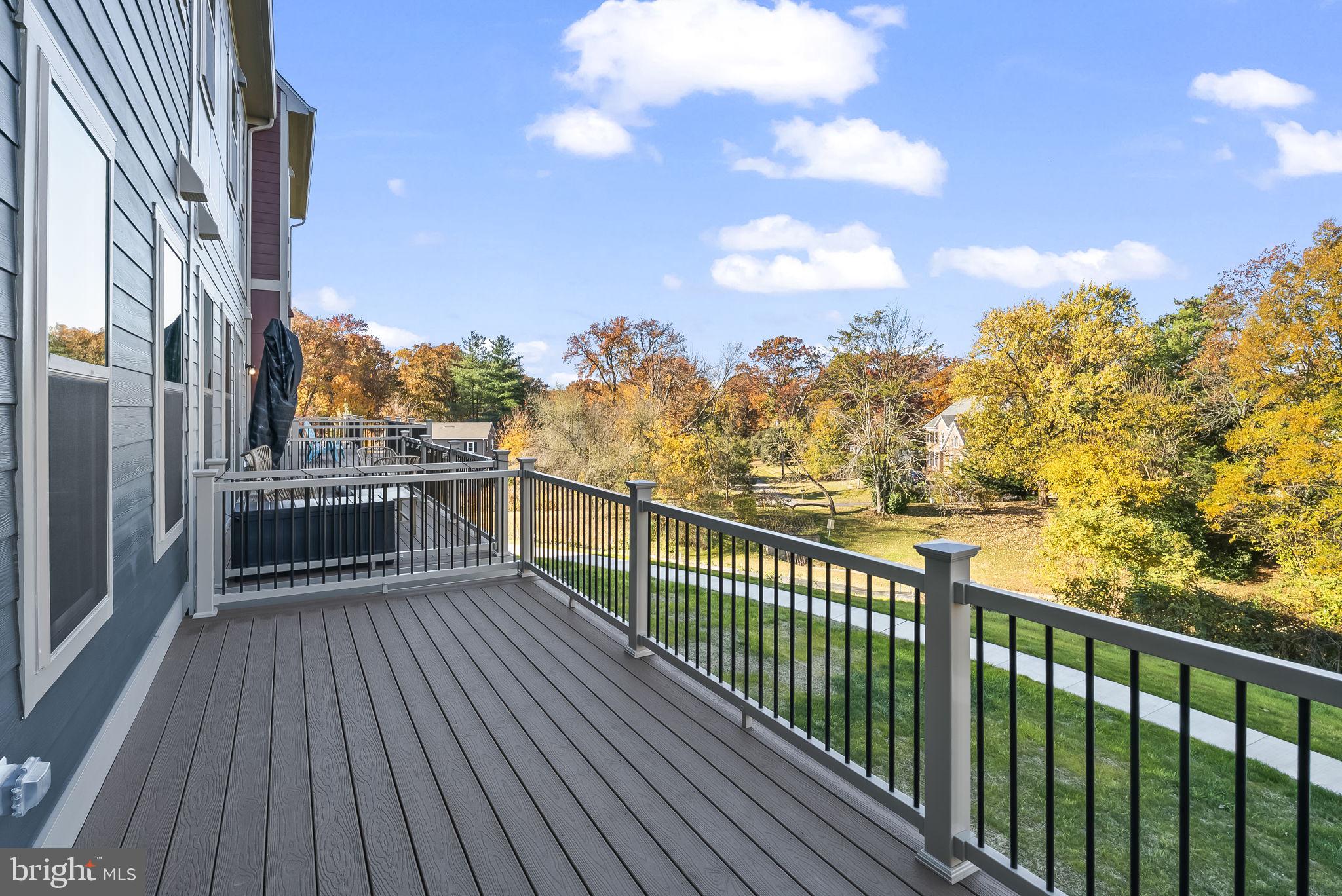 THE TOWNS AT BEULAH - Residential Lease