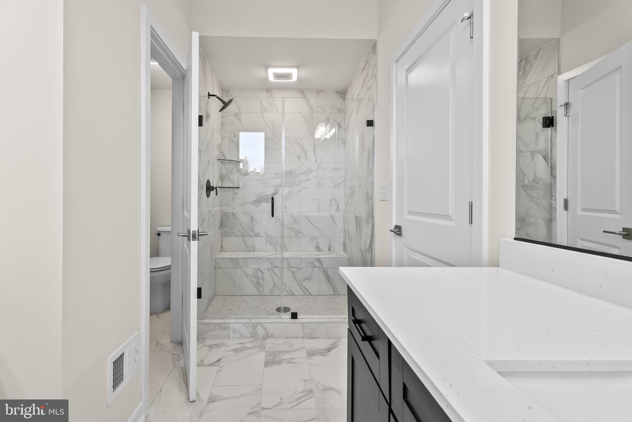 THE TOWNS AT BEULAH - Residential Lease