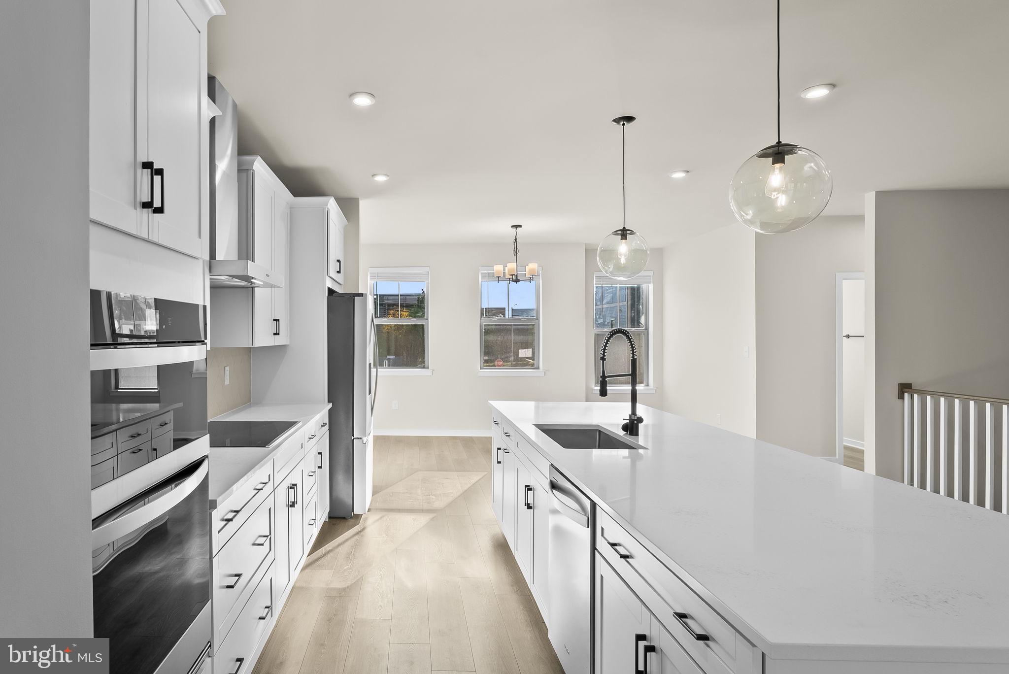 THE TOWNS AT BEULAH - Residential Lease