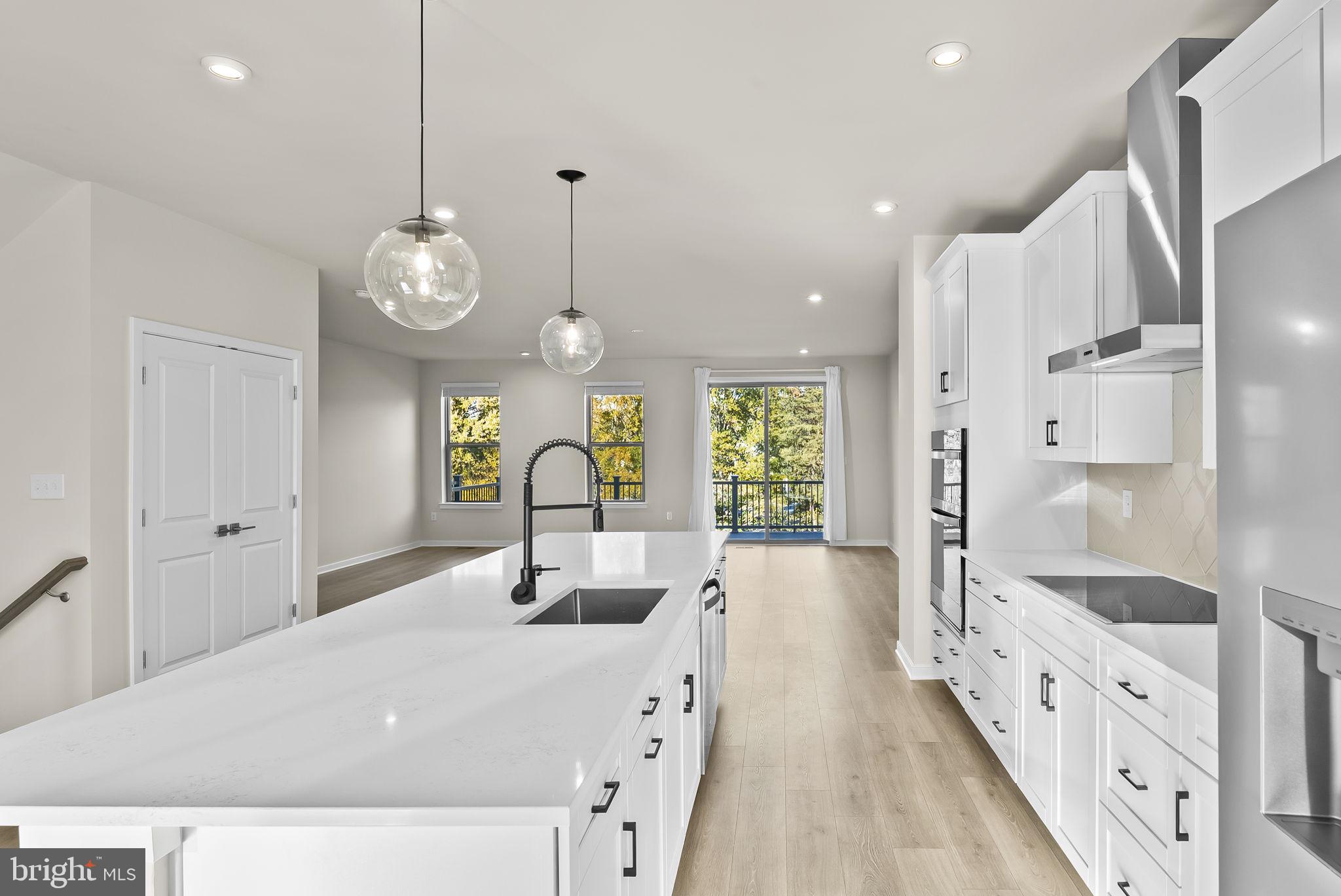 THE TOWNS AT BEULAH - Residential Lease