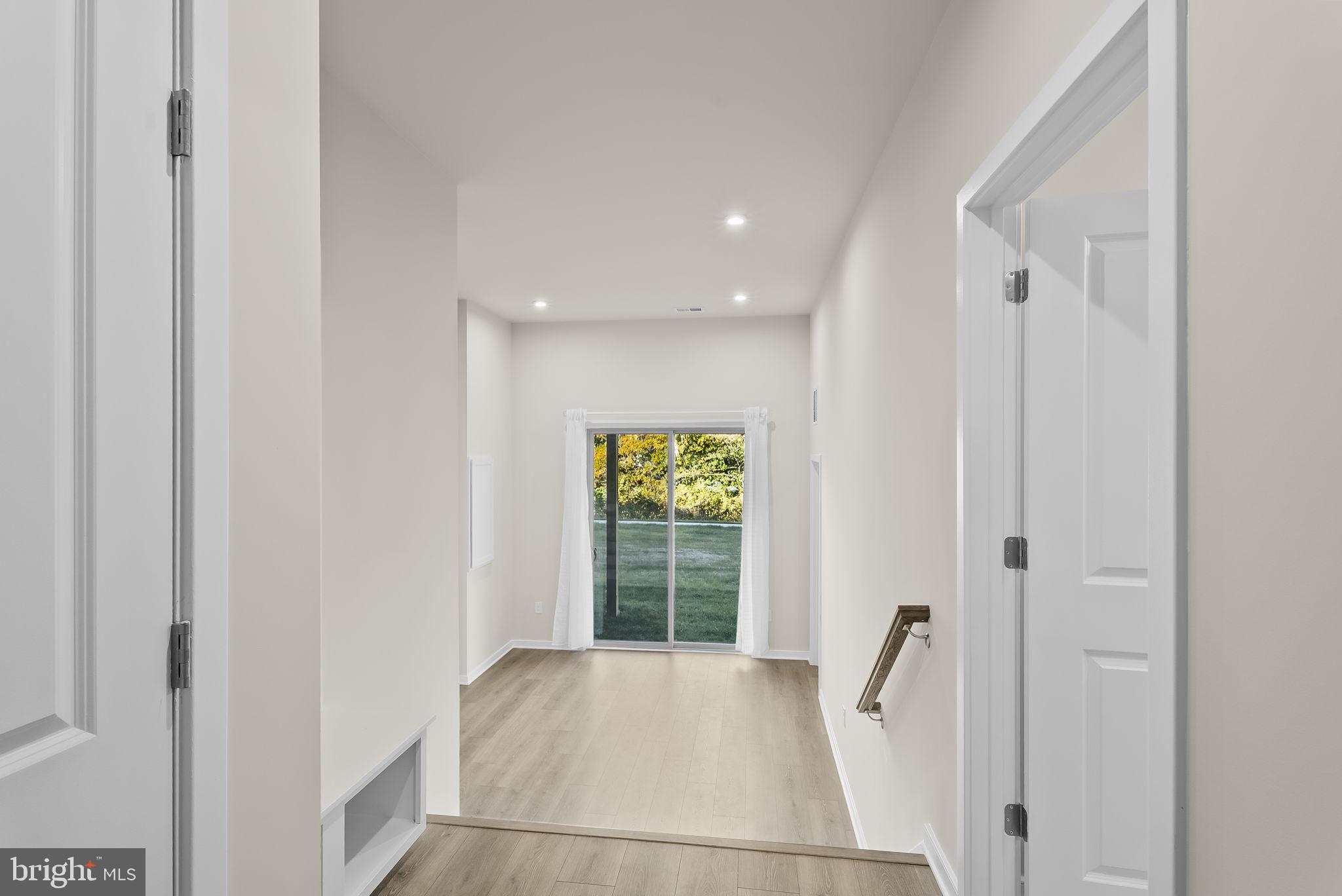 THE TOWNS AT BEULAH - Residential Lease