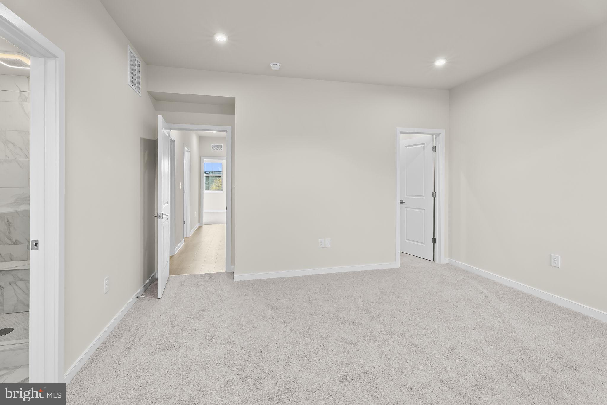 THE TOWNS AT BEULAH - Residential Lease