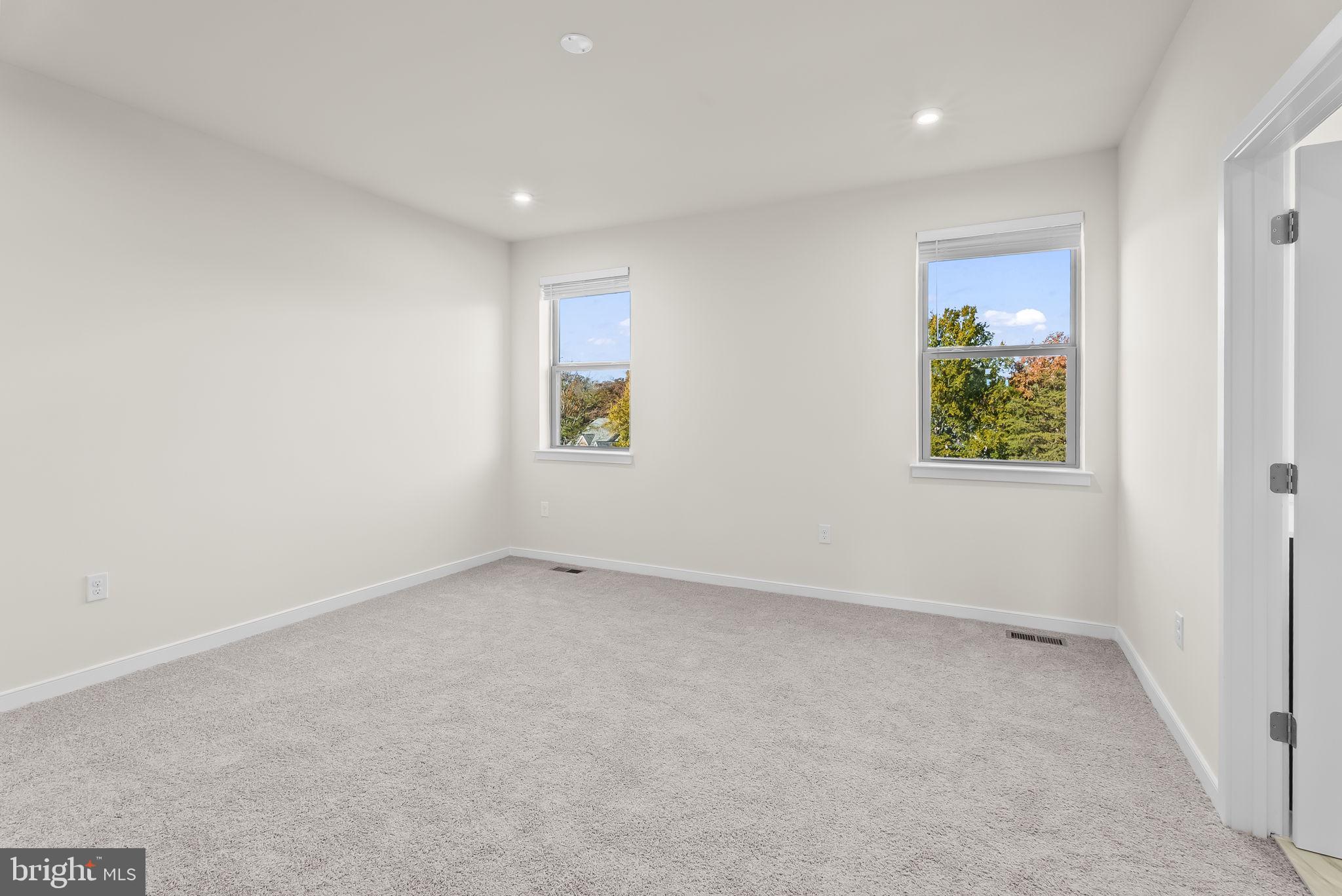 THE TOWNS AT BEULAH - Residential Lease