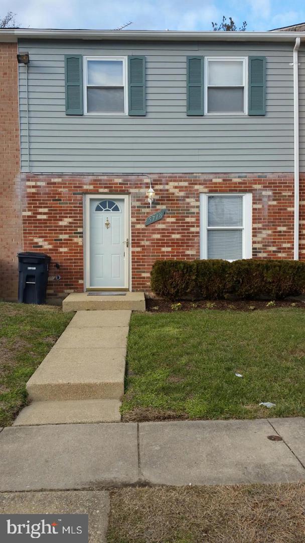 ANNETTE GARDENS - Residential