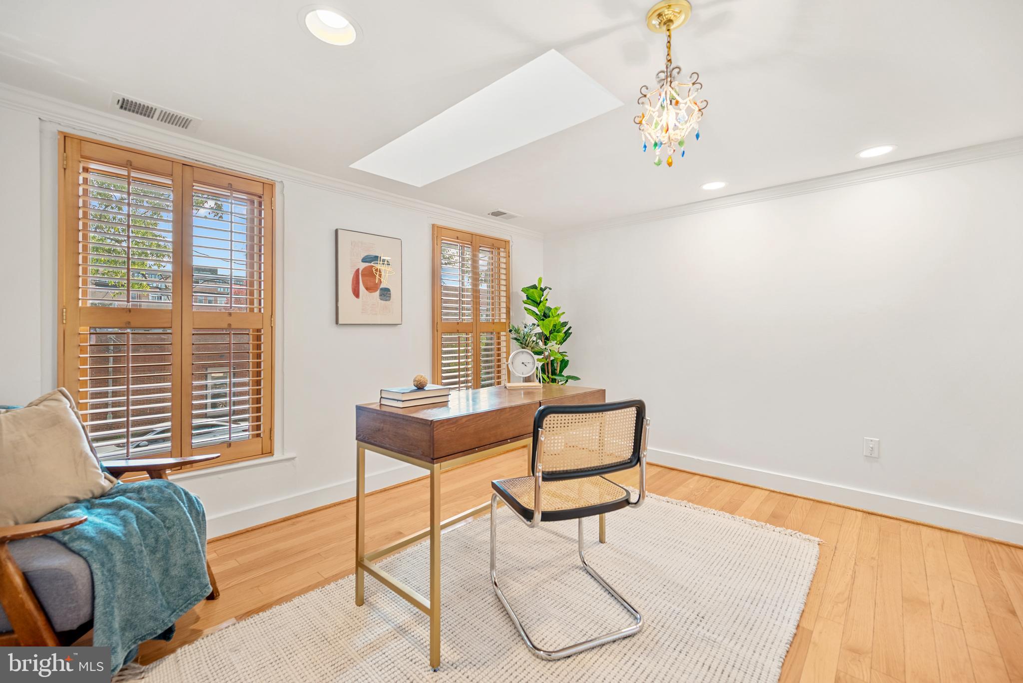 PARKER GRAY - Residential