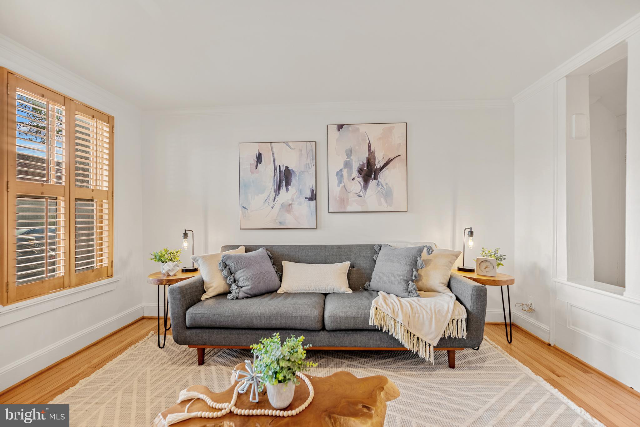 PARKER GRAY - Residential