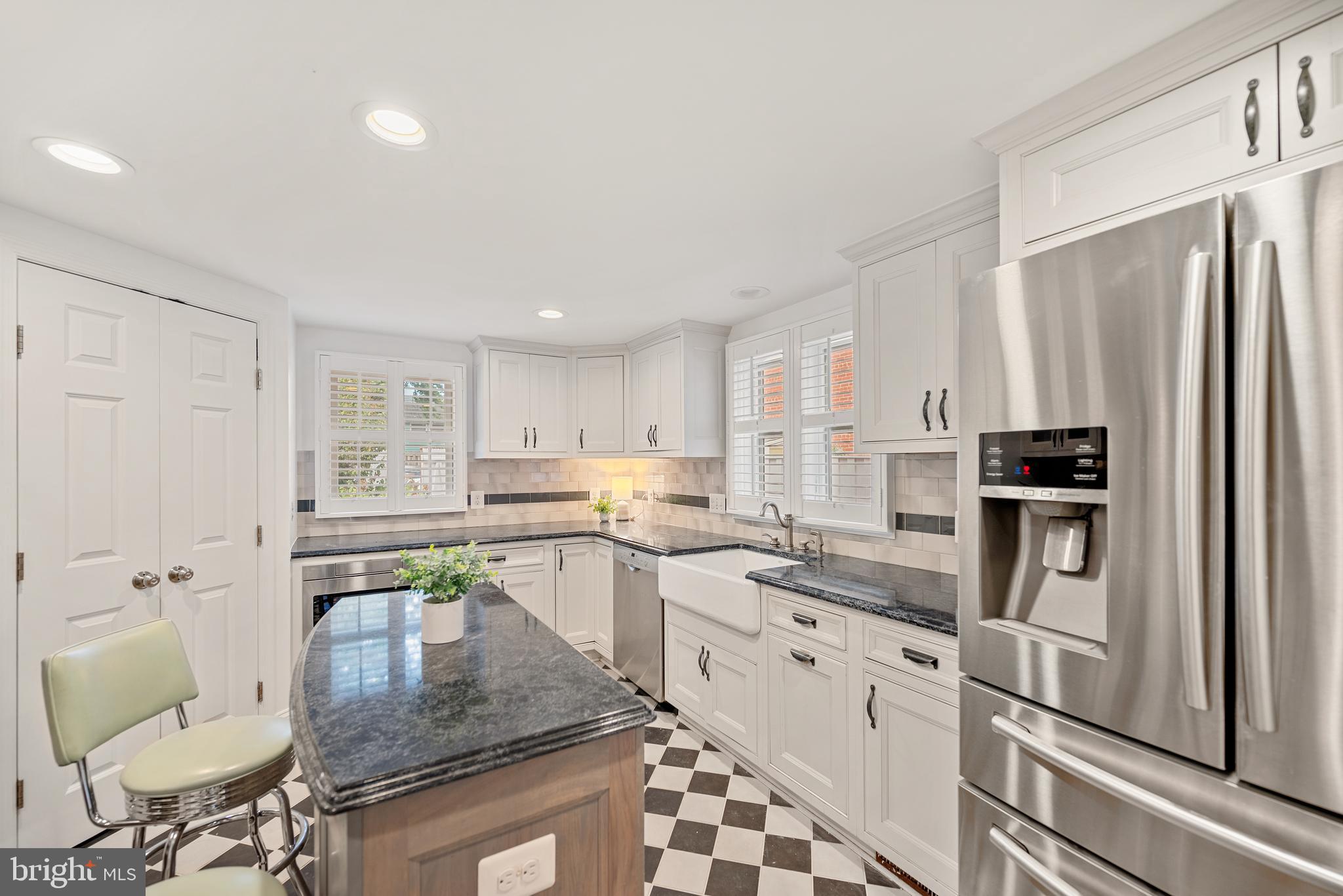 PARKER GRAY - Residential