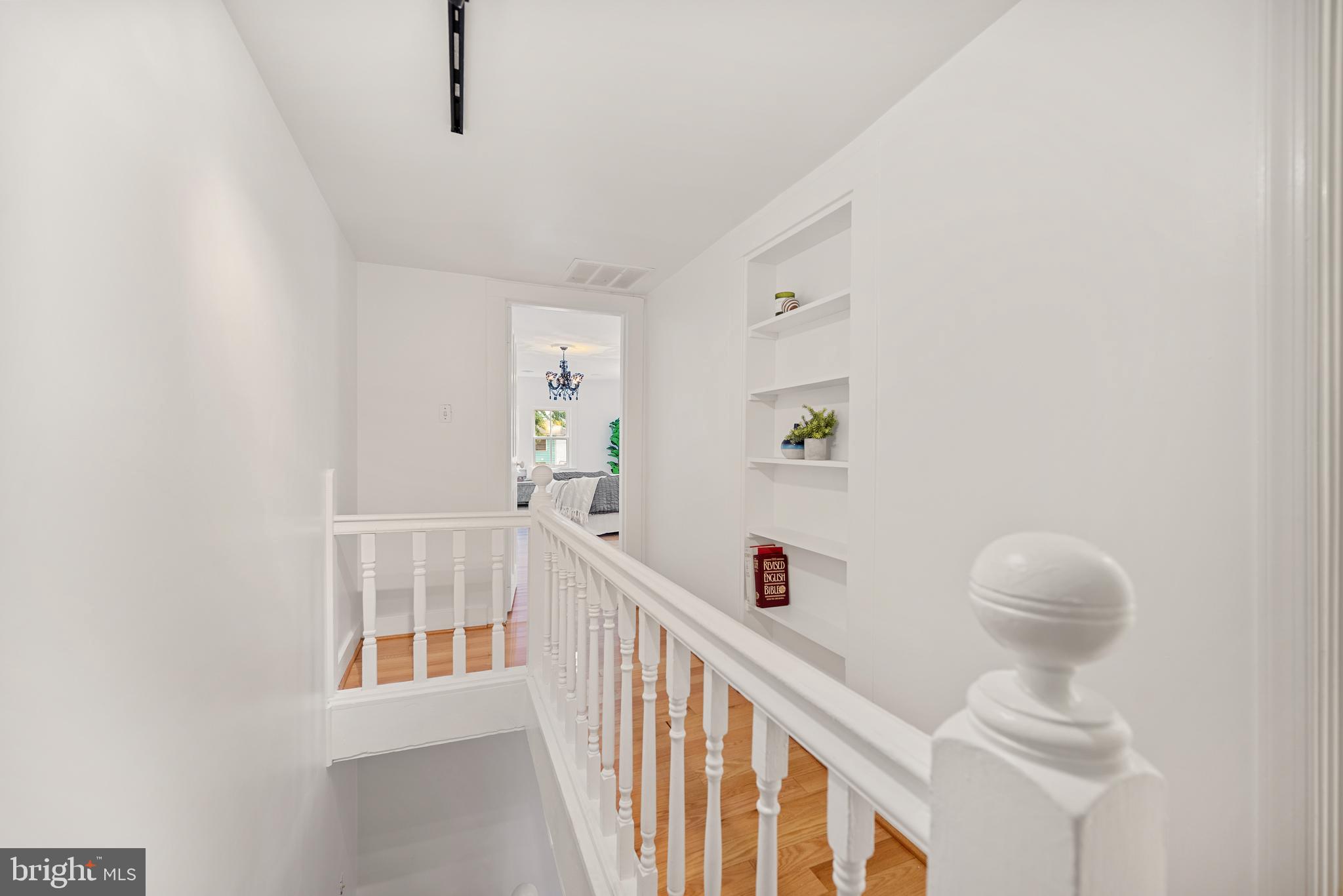 PARKER GRAY - Residential