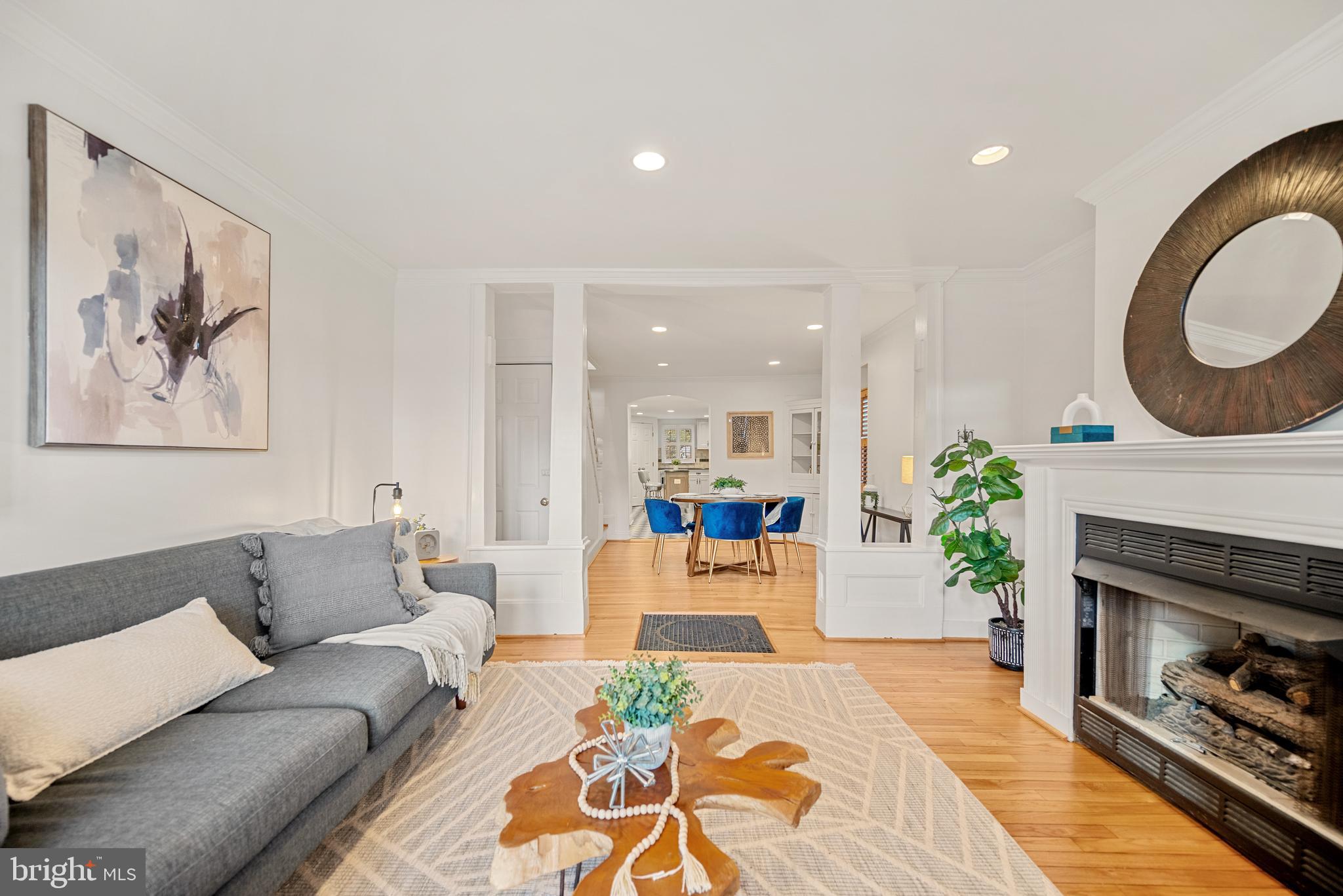 PARKER GRAY - Residential