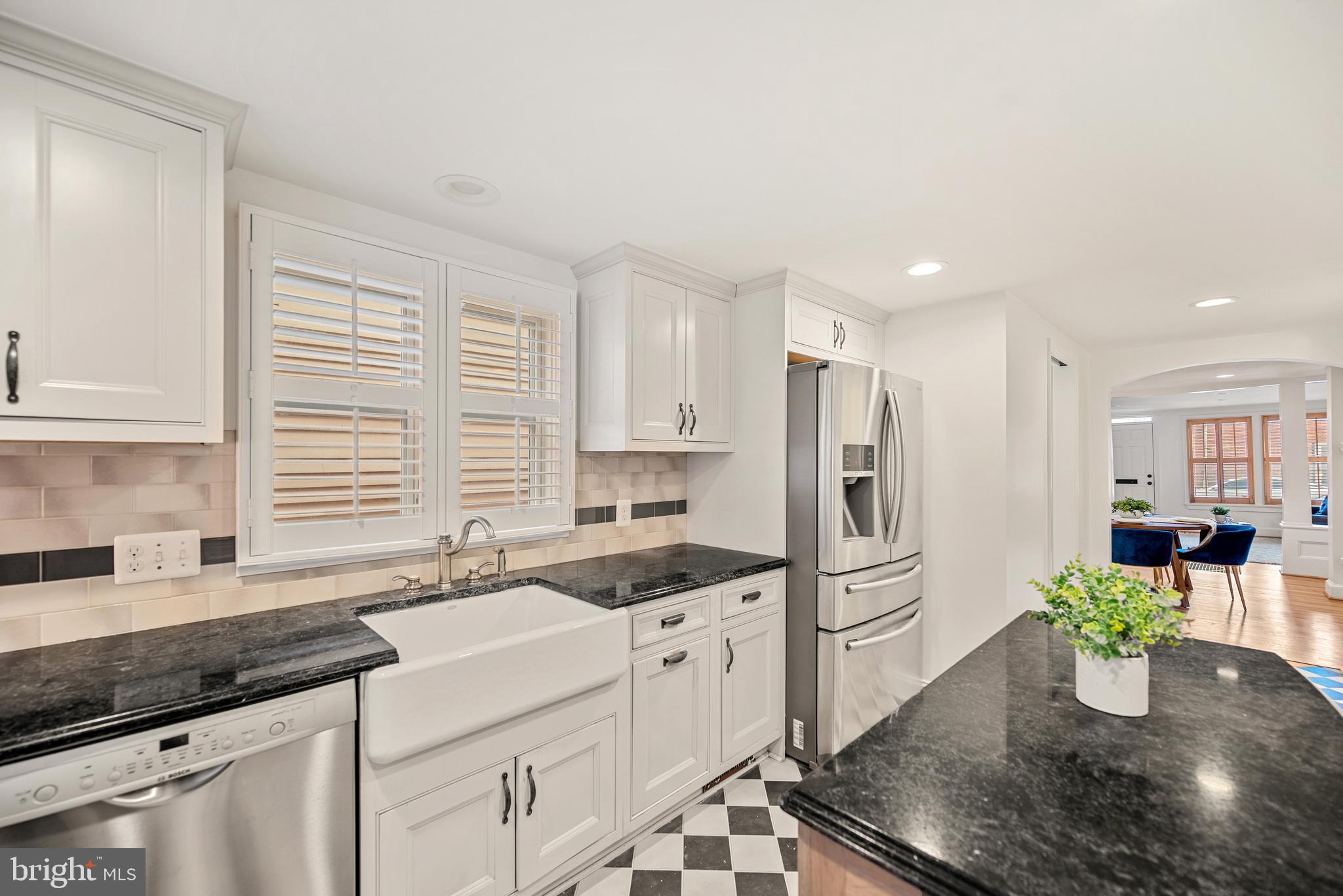 PARKER GRAY - Residential