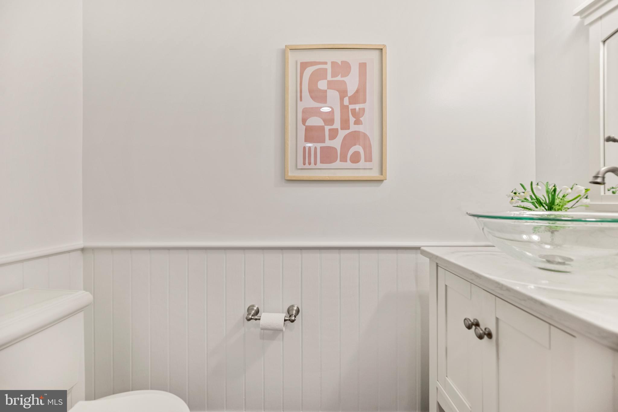 PARKER GRAY - Residential