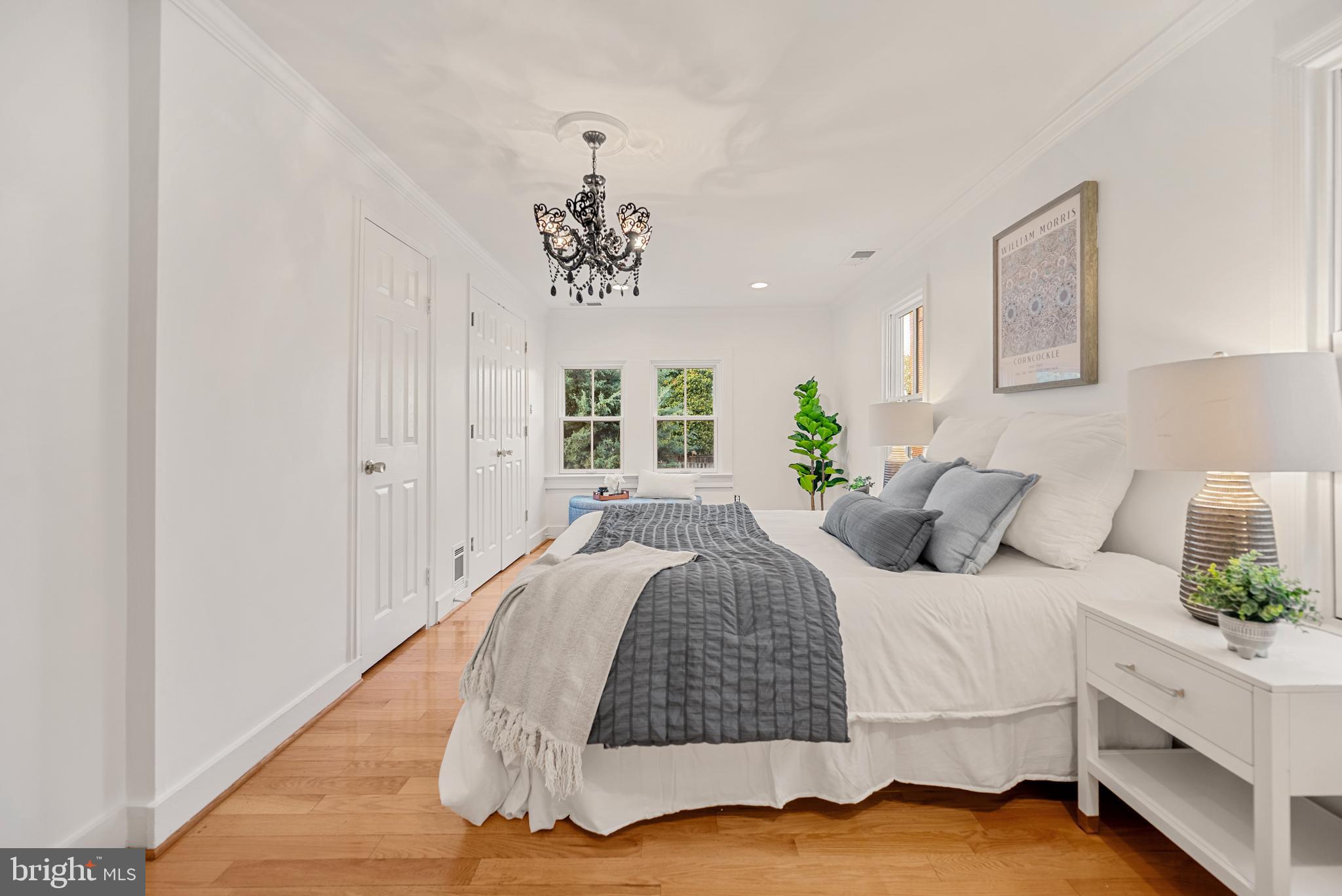 PARKER GRAY - Residential