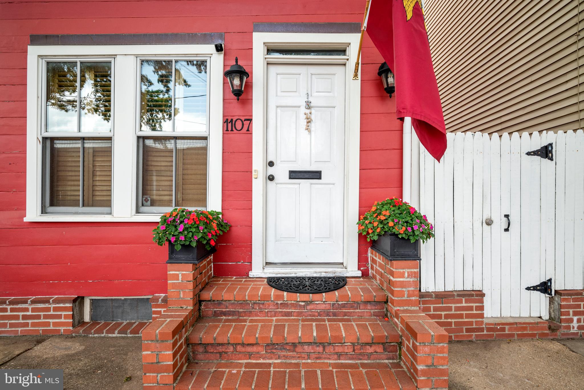 PARKER GRAY - Residential