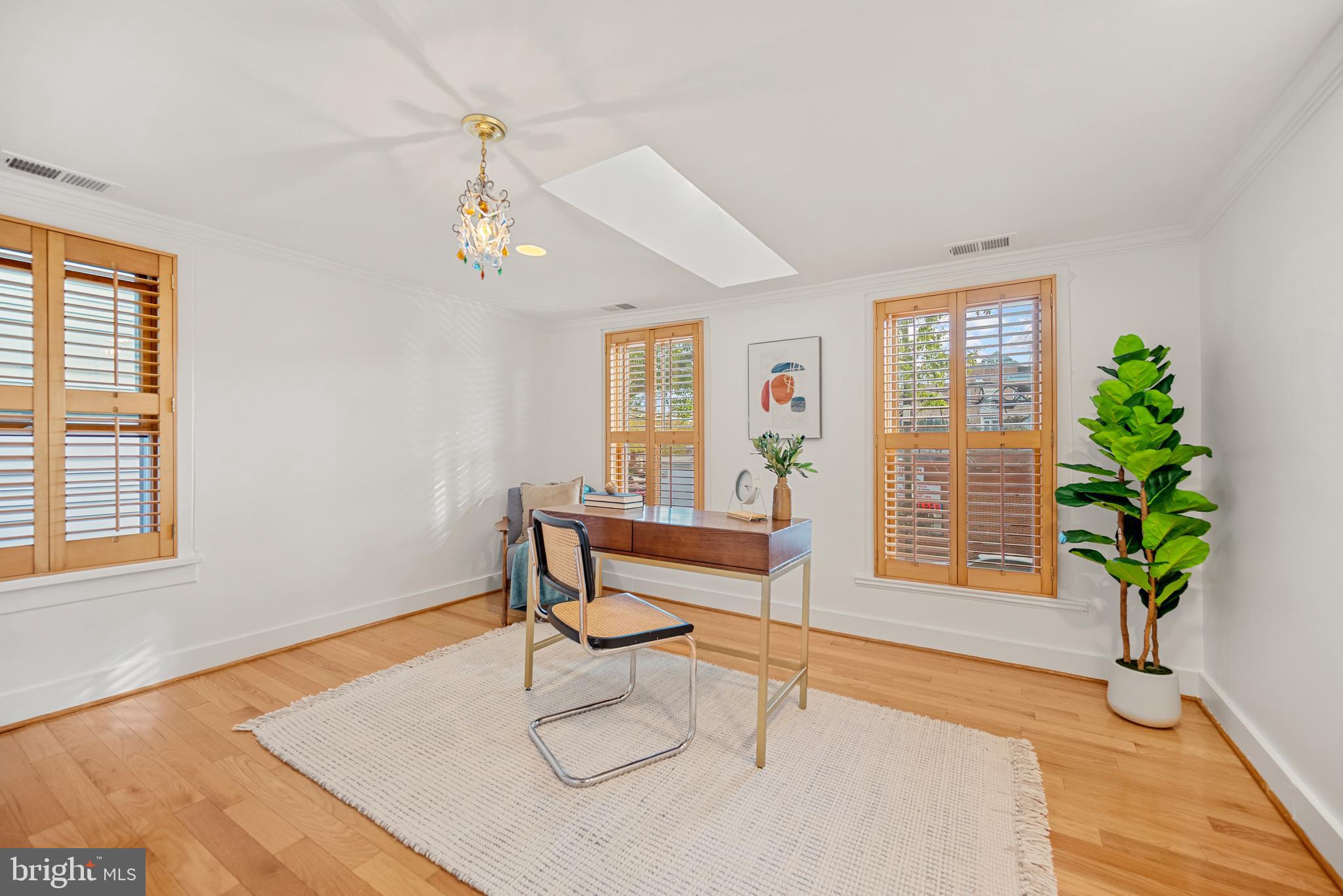 PARKER GRAY - Residential