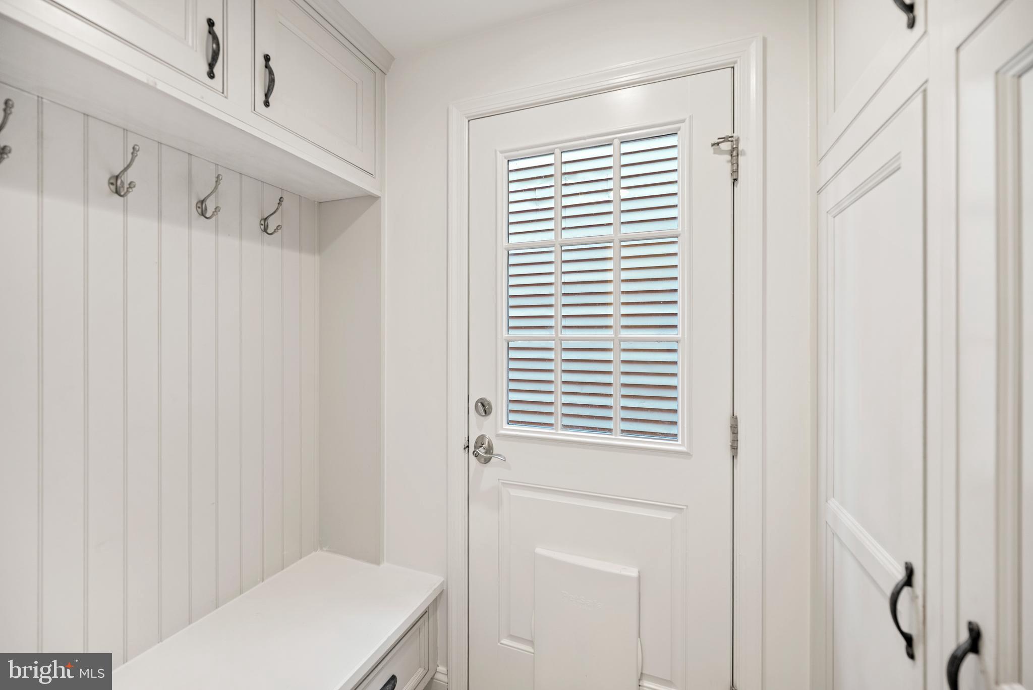 PARKER GRAY - Residential