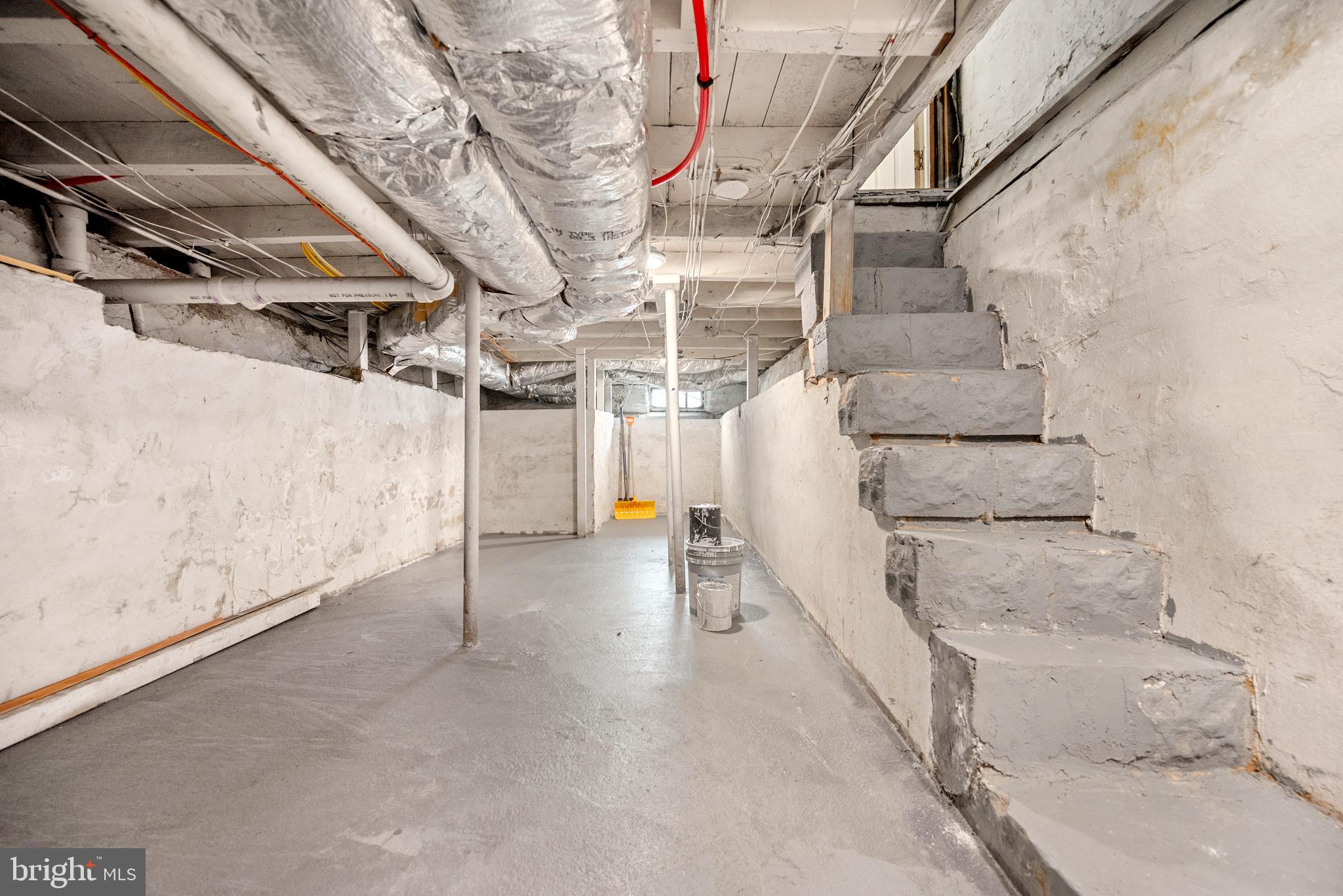 PARKER GRAY - Residential