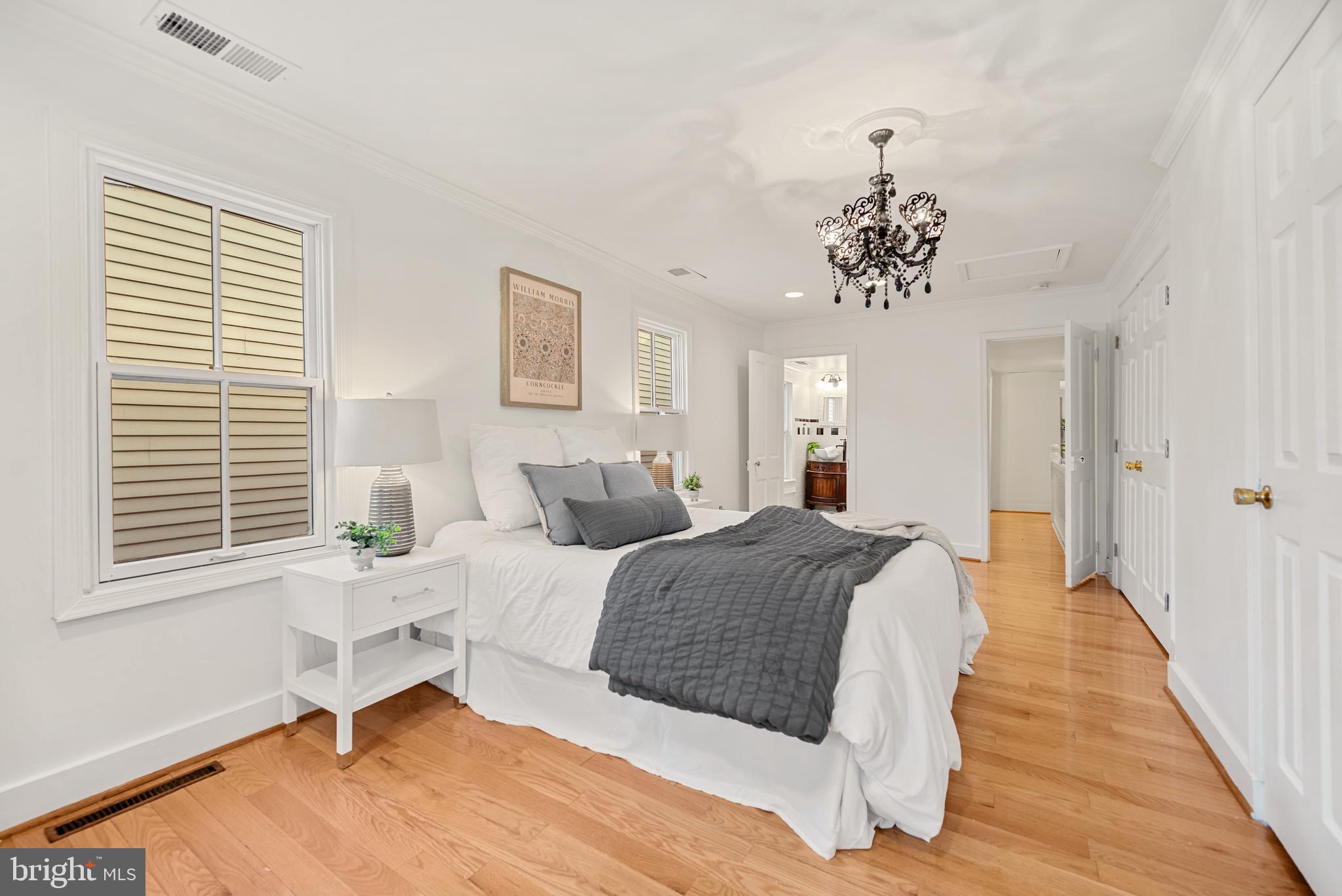 PARKER GRAY - Residential