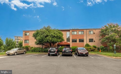 3314 S 28TH STREET S 203 ALEXANDRIA VA 22302