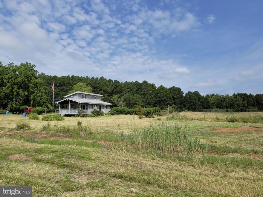 Welcome to 7780 Landonville Rd, where 13.5 acres of private bliss await your presence! Nestled in nature's embrace, this property is a hunter's paradise, boasting abundant turkey and deer for the avid outdoors enthusiast. Immerse yourself in the tranquility of this secluded haven, a perfect escape.

As you explore the expansive grounds, you'll discover the versatility of this land. With plenty of usable acreage, your imagination is the only limit. Picture creating your dream outdoor retreat, cultivating a garden, or simply relishing the untouched beauty that surrounds you. The possibilities are as endless as the horizon stretching before you.

Multiple outbuildings dot the landscape, providing ample storage space for all your equipment and outdoor gear. These structures add both functionality and charm to the property.

Step inside the move-in-ready cabin, with rustic modern comfort. Enjoy the warmth of wood detailing that accents the interior, creating a cozy atmosphere that welcomes you home. The kitchen, features granite counters, and newer cabinets. 

This property is not just a dwelling; it's a retreat designed for those who appreciate the outdoor space as well.

Whether you're seeking a full-time residence or a weekend getaway, 7780 Landonville Rd offers the perfect blend of privacy, natural beauty, and modern convenience. The harmony of the outdoors and the comfort of the cabin seamlessly combine to provide.

**SOLD FURNISHED**