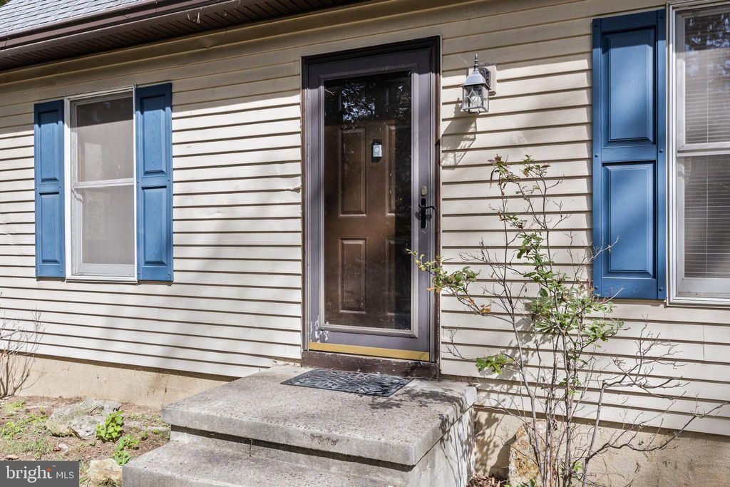 Photo of 479 Atsion Road, SHAMONG, NJ 08088 (MLS # NJBL2097188)