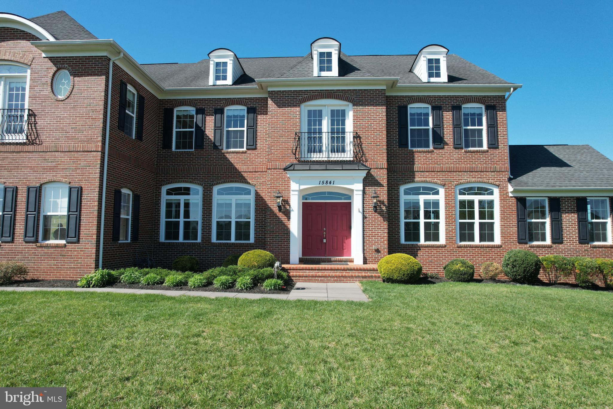 15841 SENECA RUN COURT