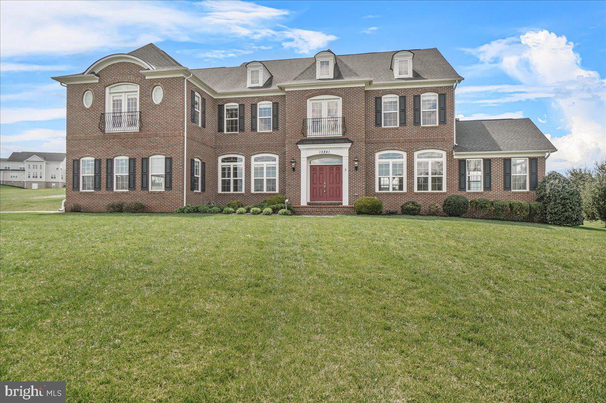 15841 SENECA RUN COURT
