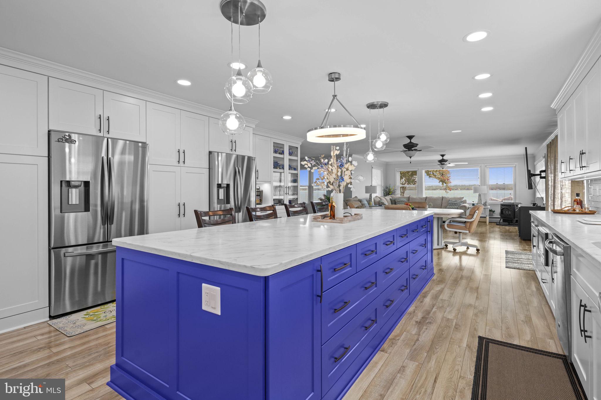 ROCK POINT SUBDIVISION - Residential