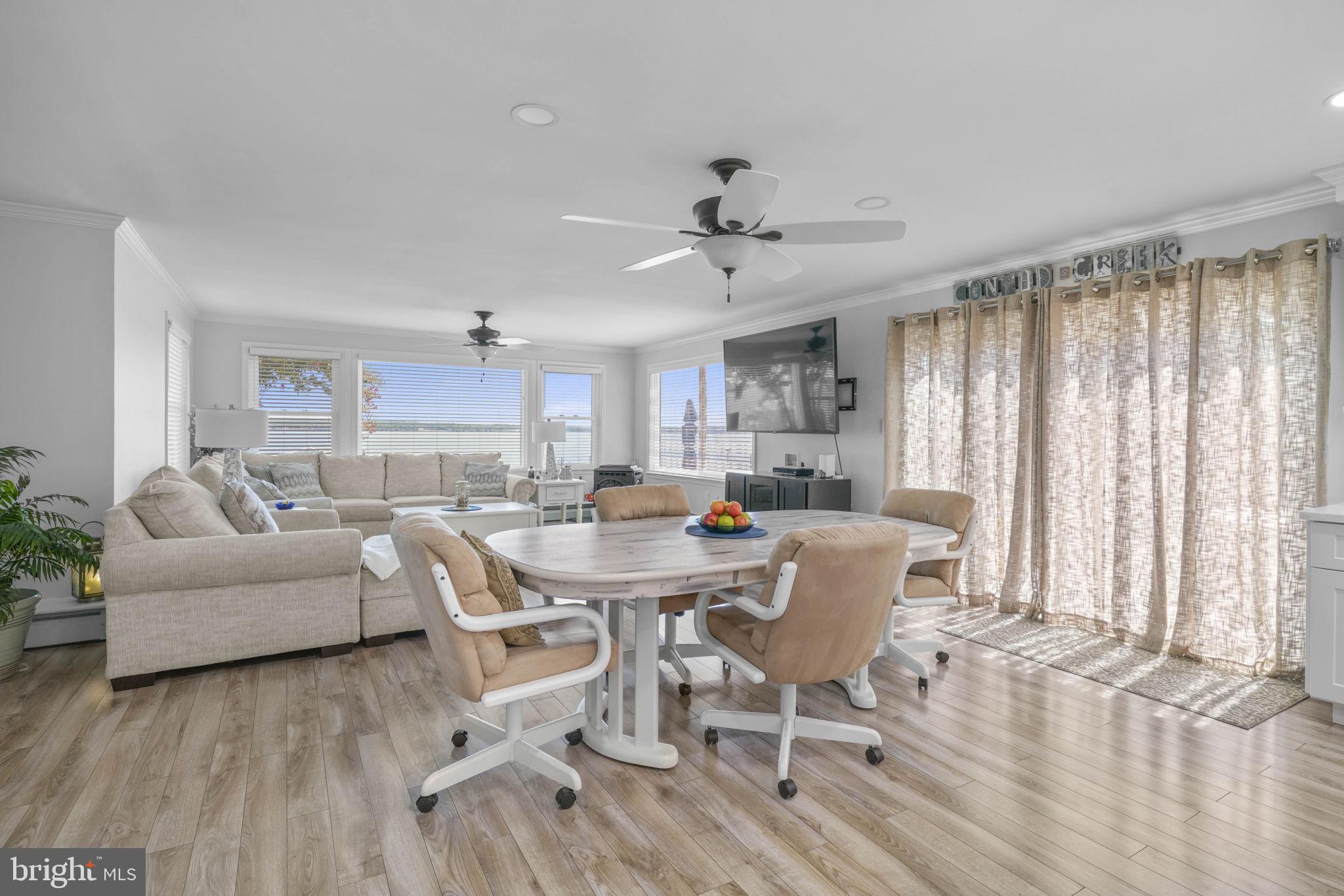 ROCK POINT SUBDIVISION - Residential