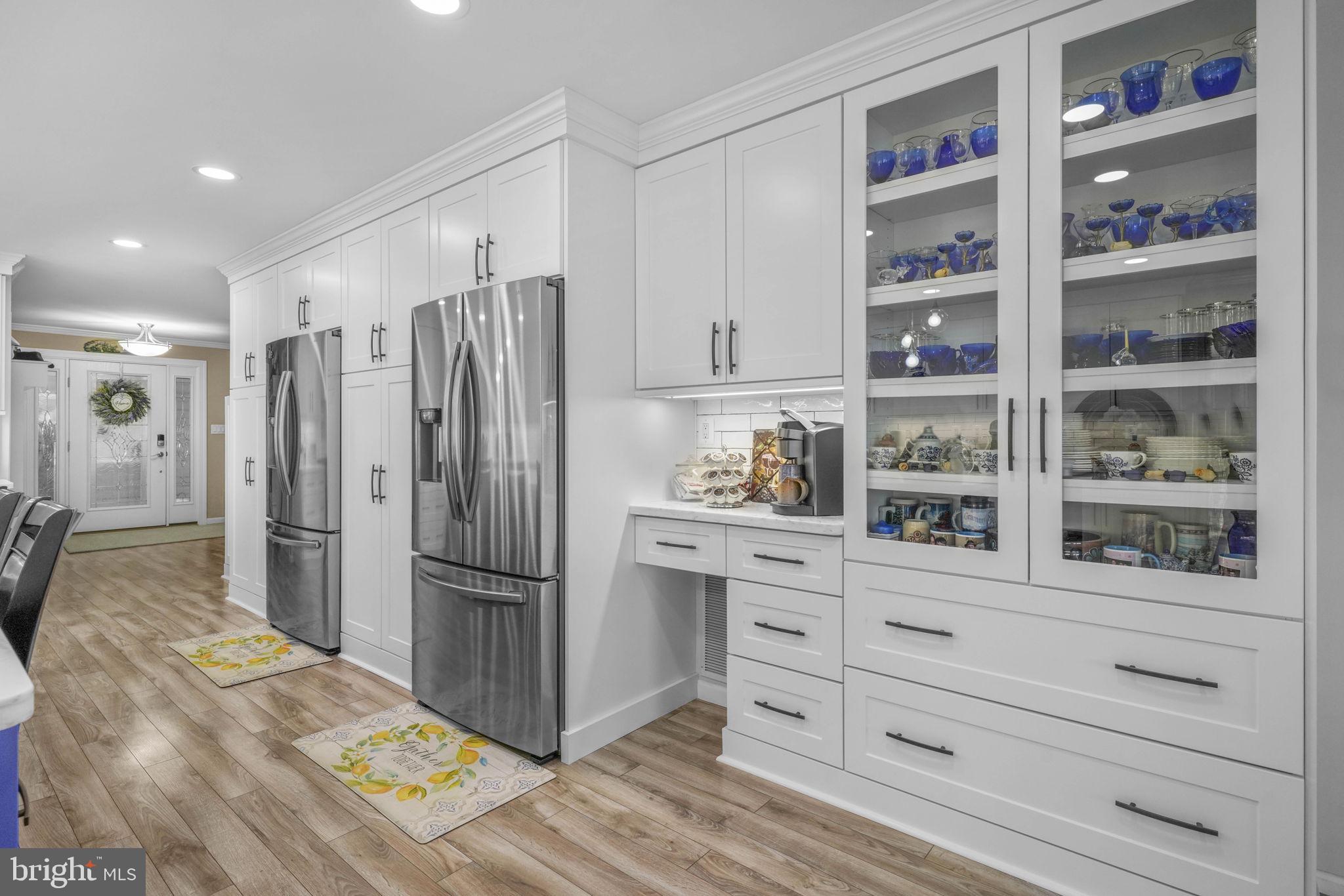 ROCK POINT SUBDIVISION - Residential