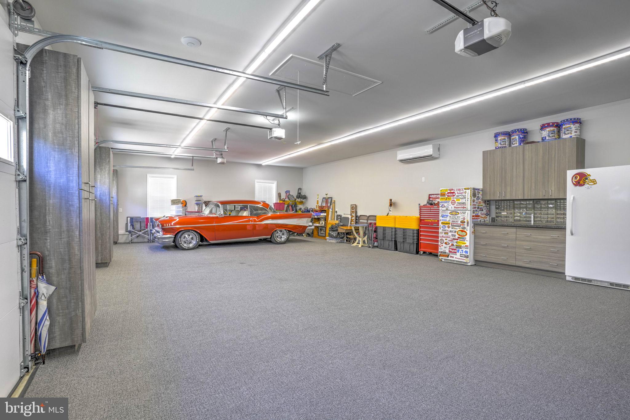 ROCK POINT SUBDIVISION - Residential