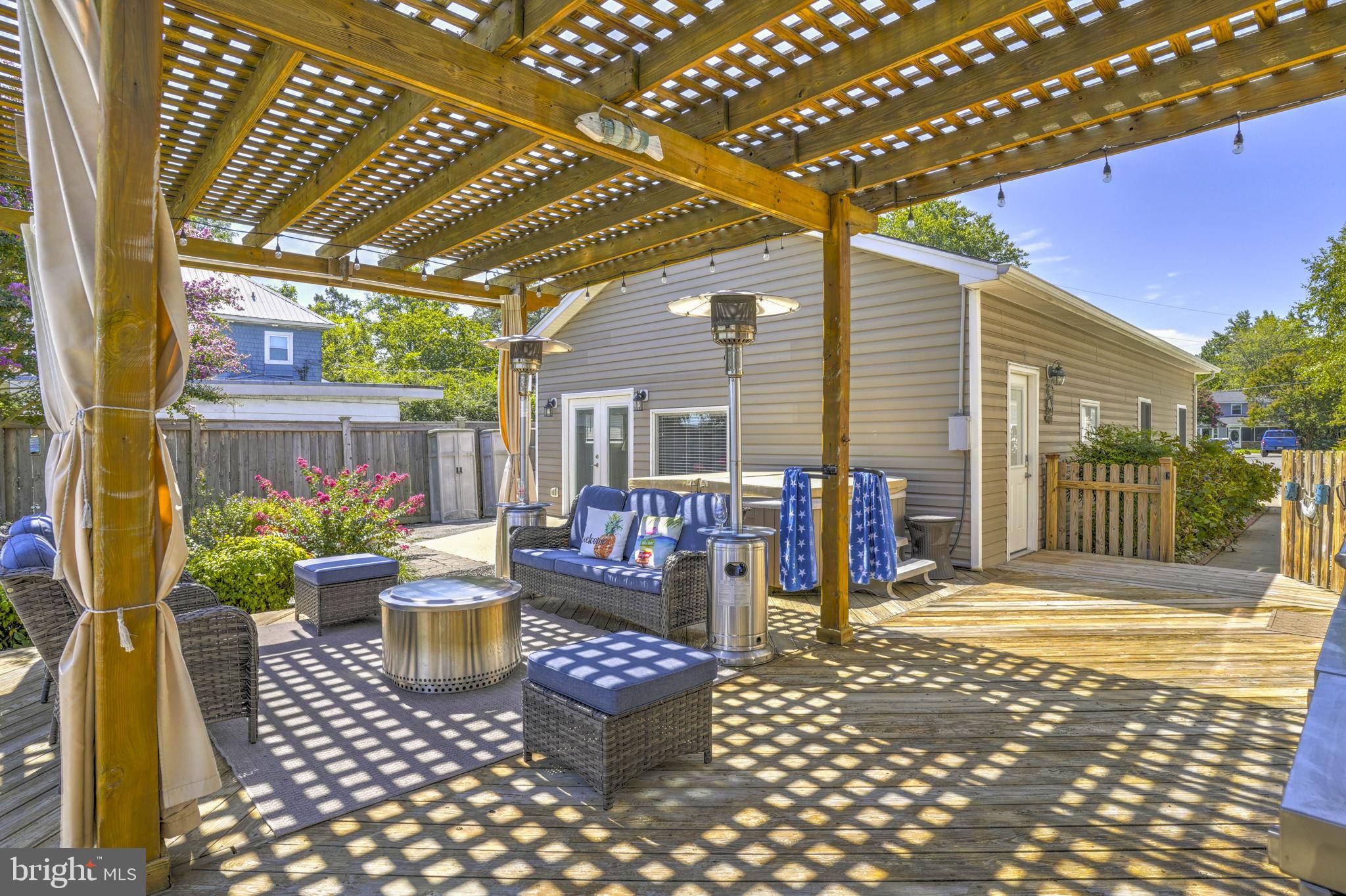 ROCK POINT SUBDIVISION - Residential