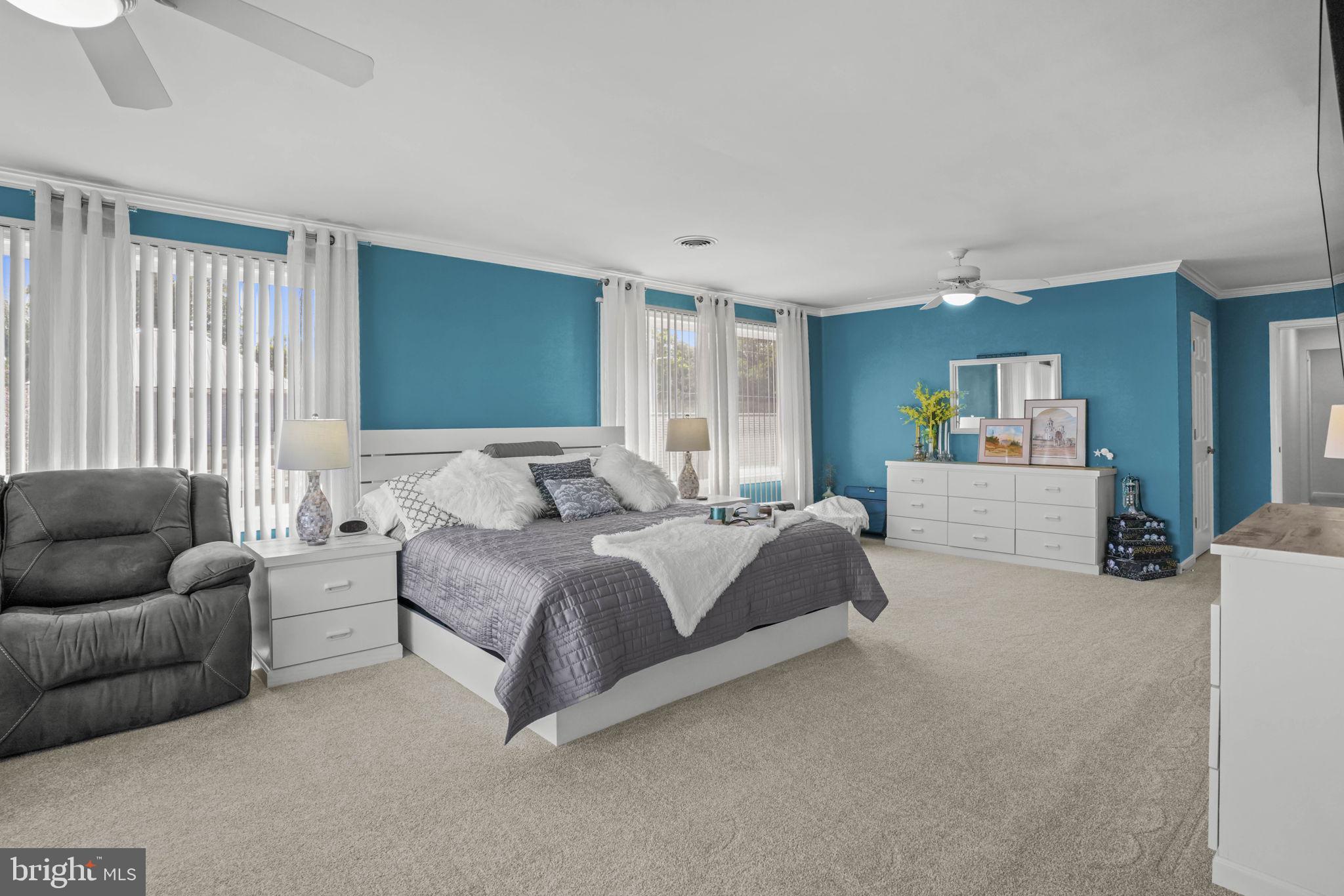 ROCK POINT SUBDIVISION - Residential