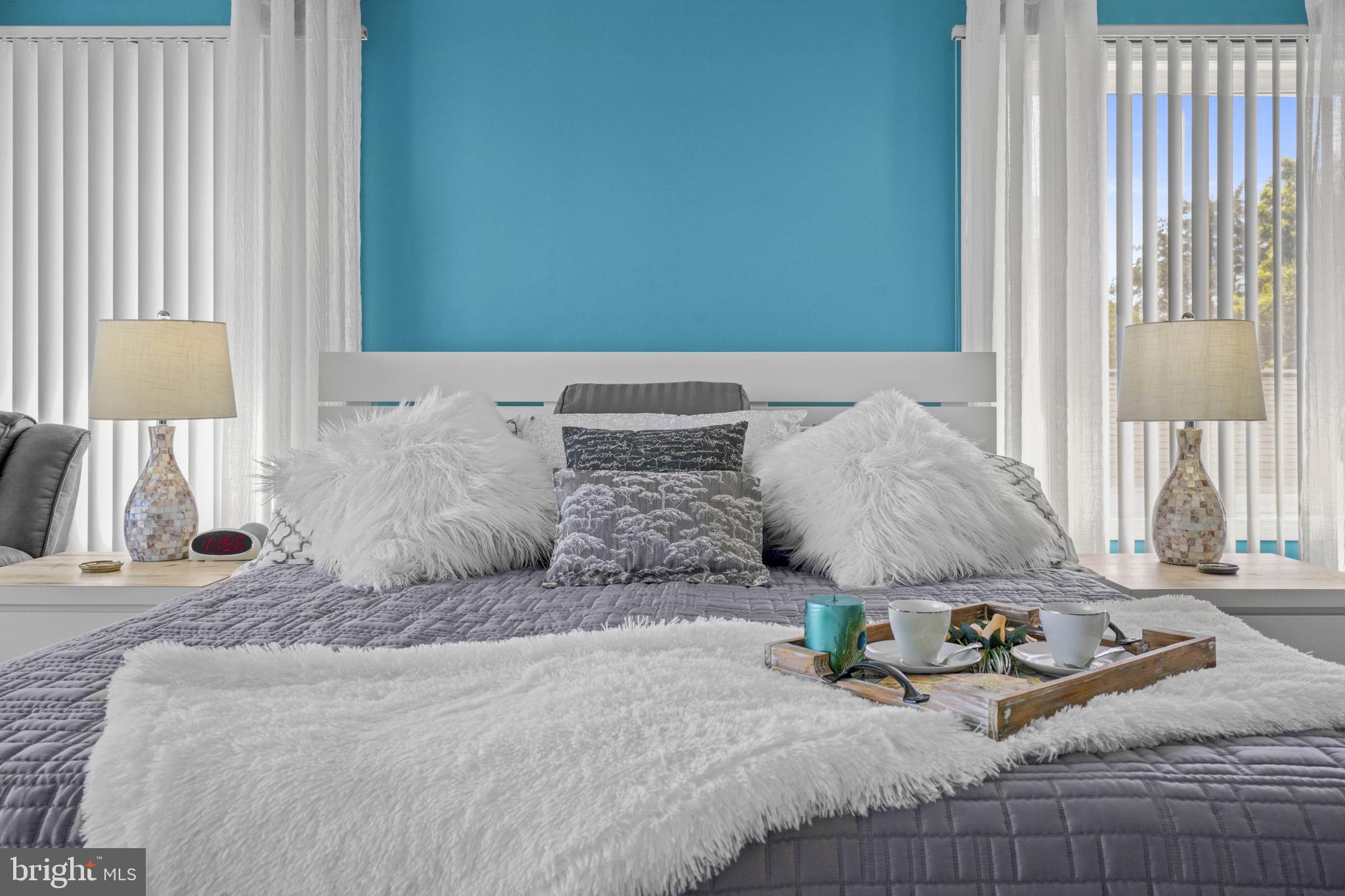 ROCK POINT SUBDIVISION - Residential