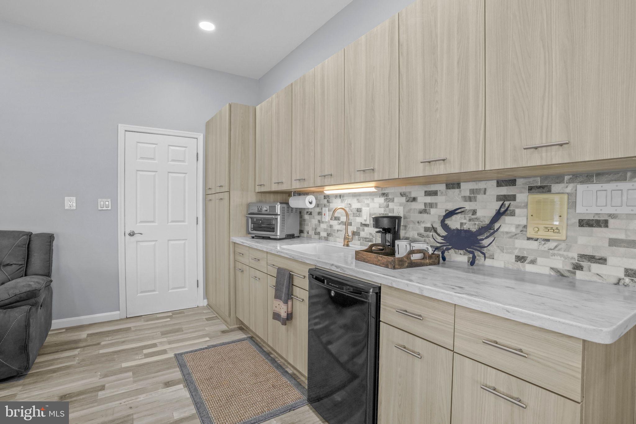 ROCK POINT SUBDIVISION - Residential