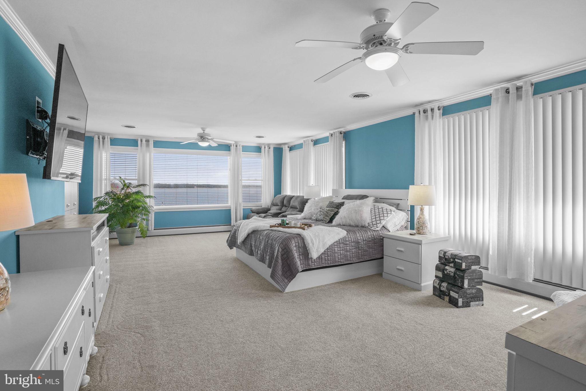 ROCK POINT SUBDIVISION - Residential