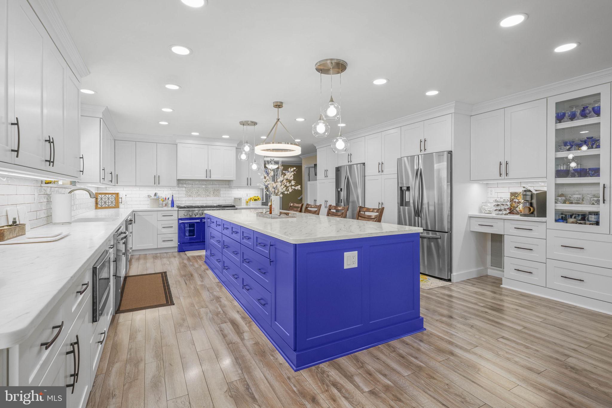 ROCK POINT SUBDIVISION - Residential