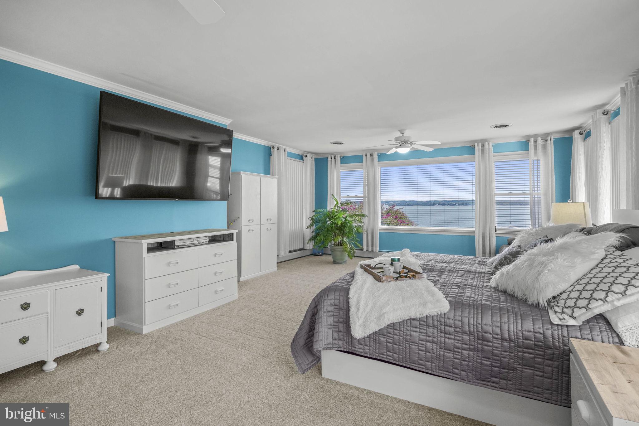 ROCK POINT SUBDIVISION - Residential