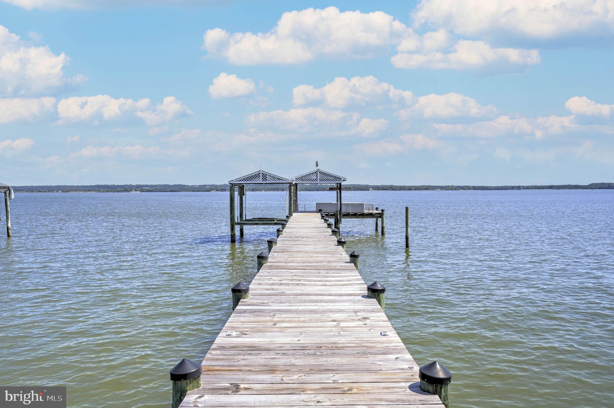 ROCK POINT SUBDIVISION - Residential