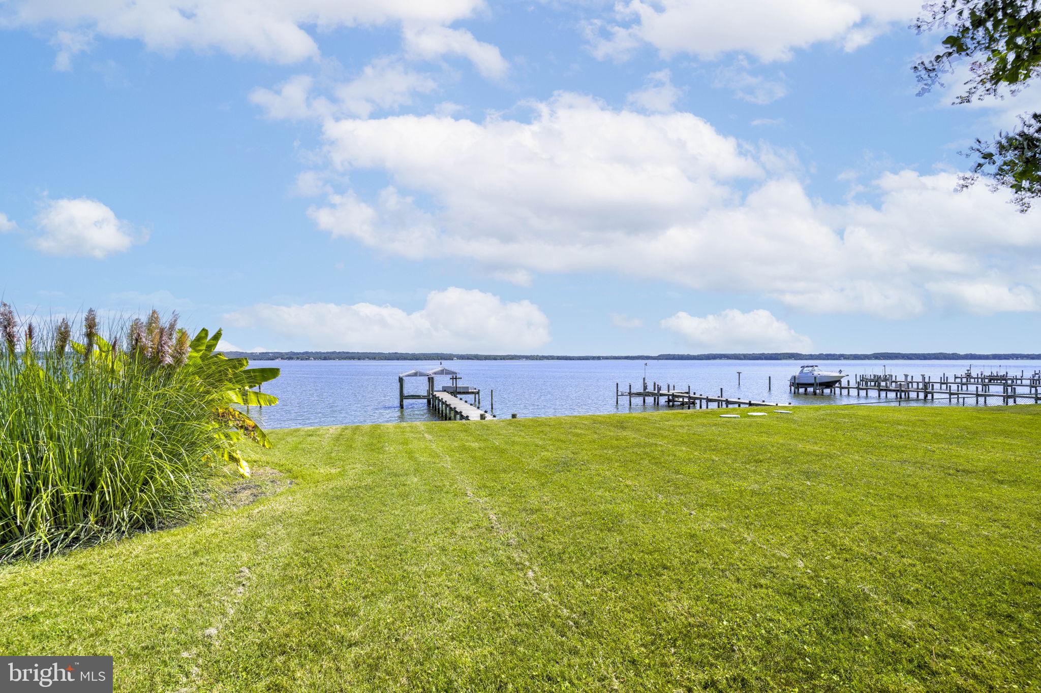 ROCK POINT SUBDIVISION - Residential