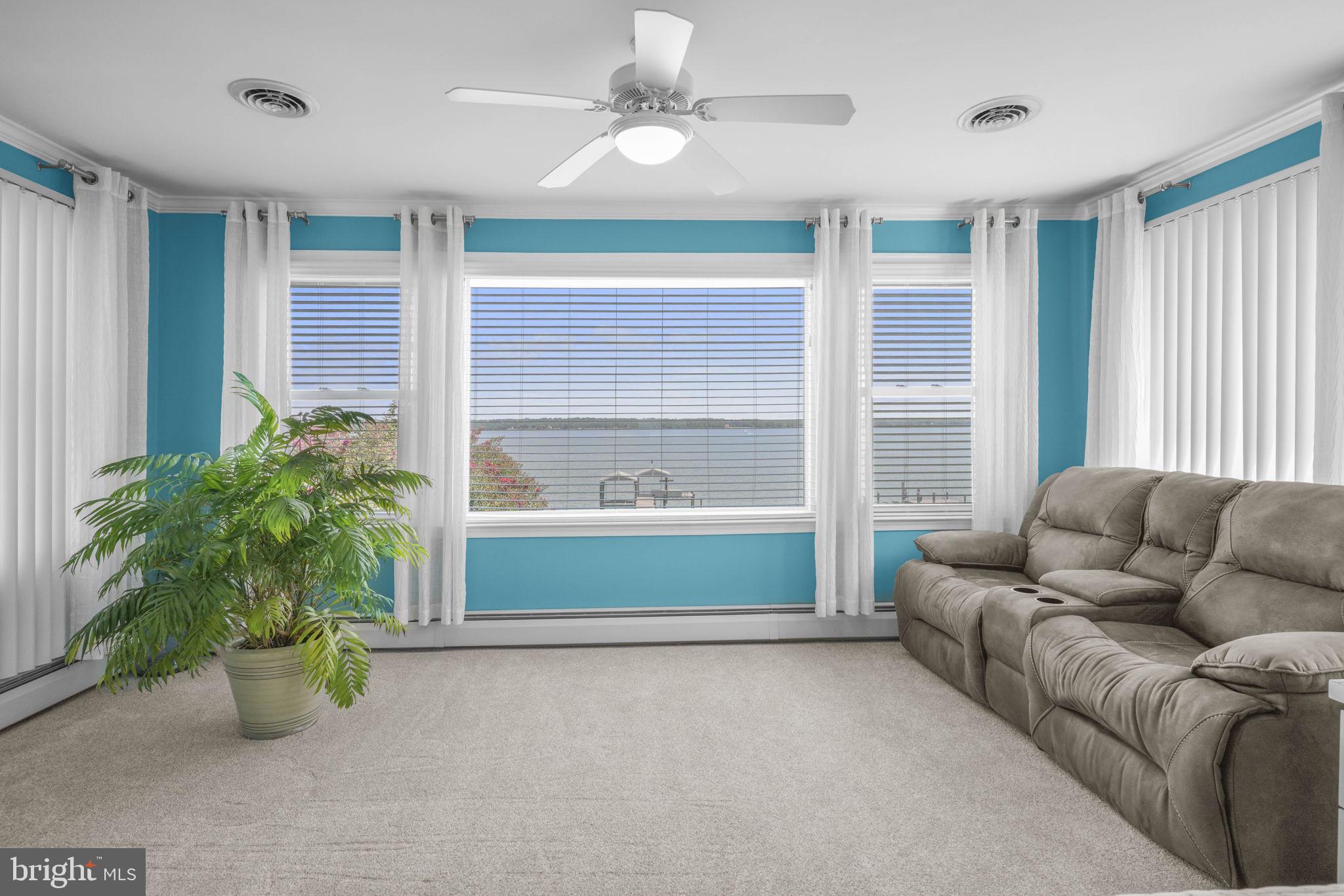 ROCK POINT SUBDIVISION - Residential