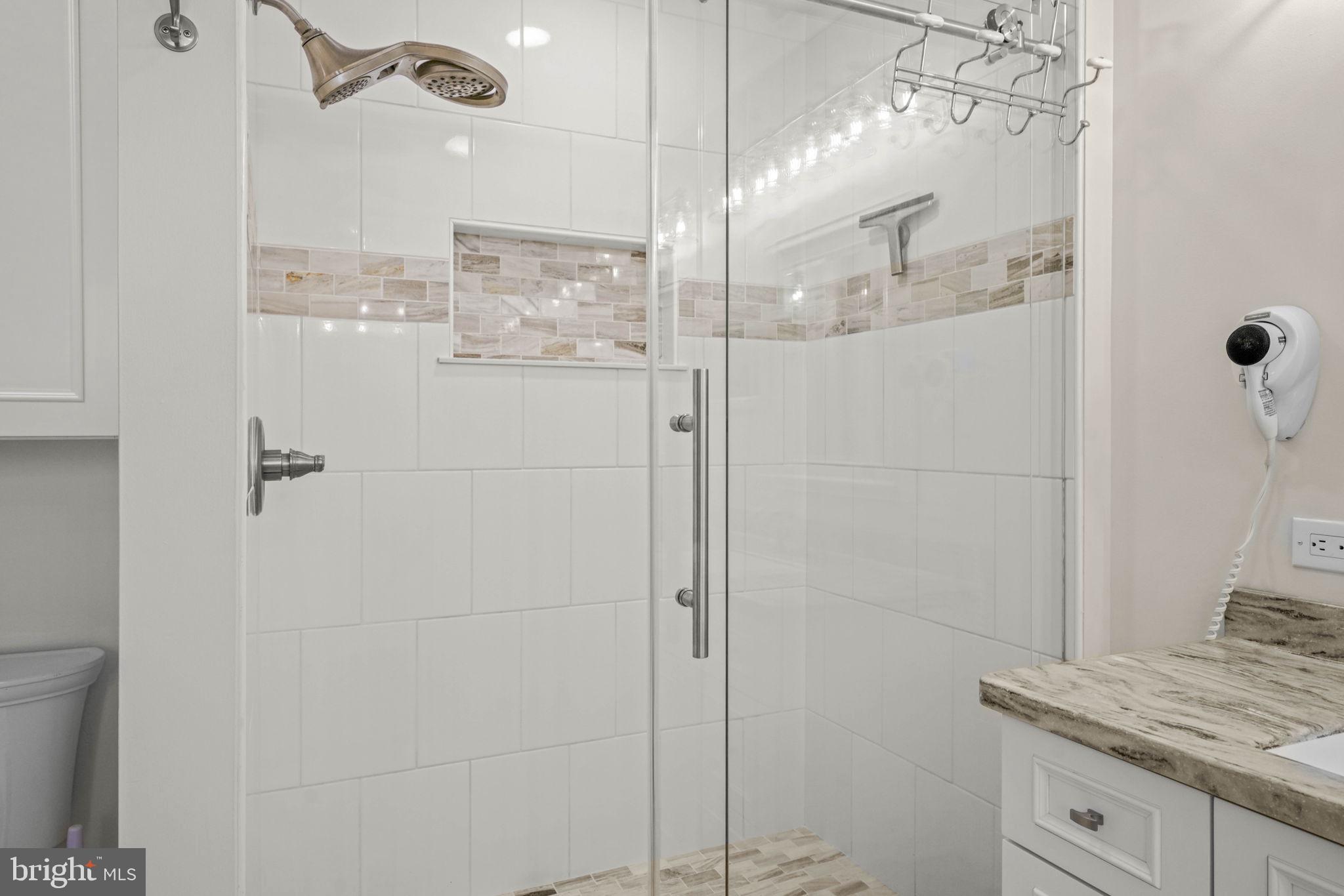 ROCK POINT SUBDIVISION - Residential