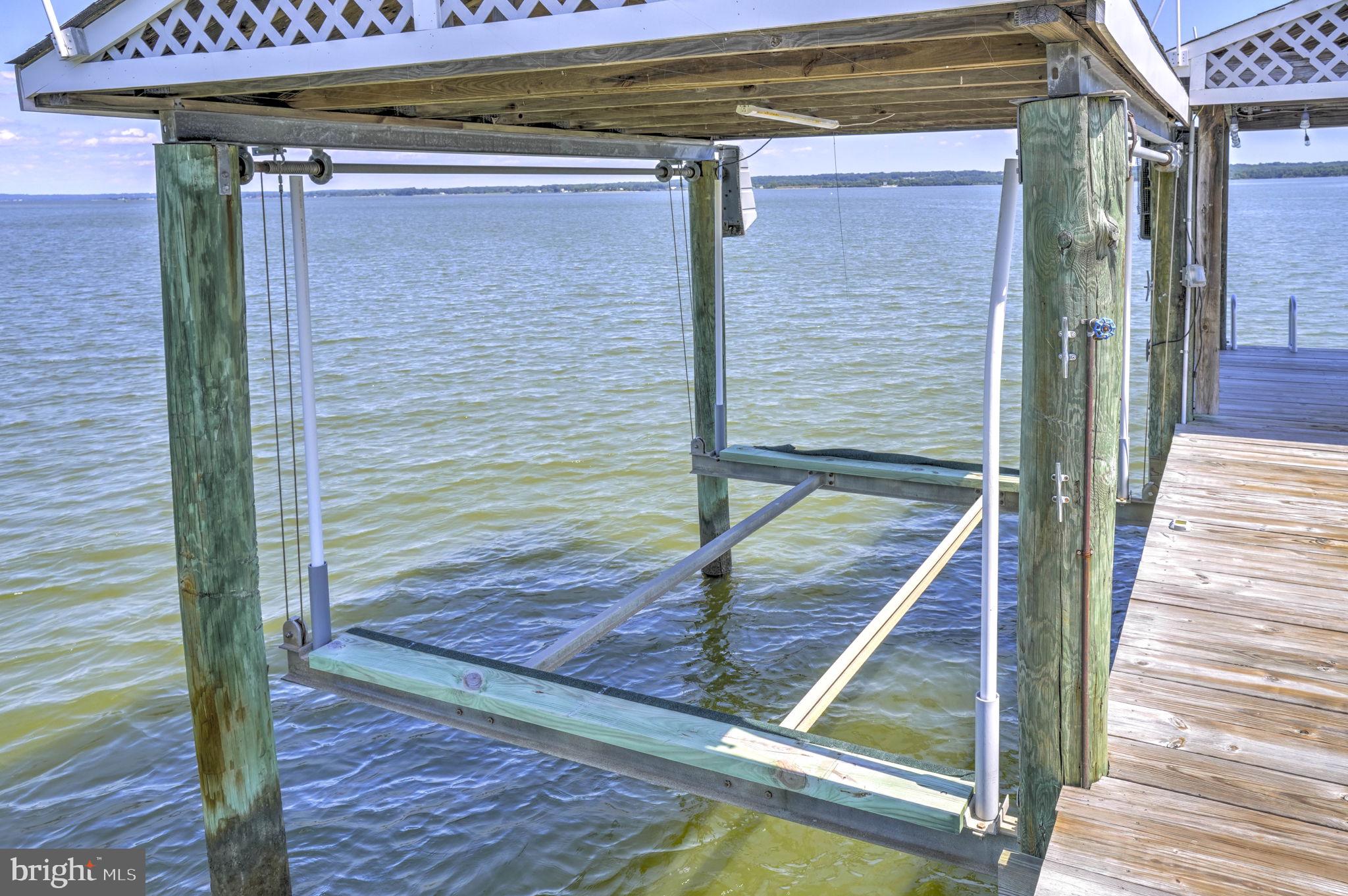 ROCK POINT SUBDIVISION - Residential