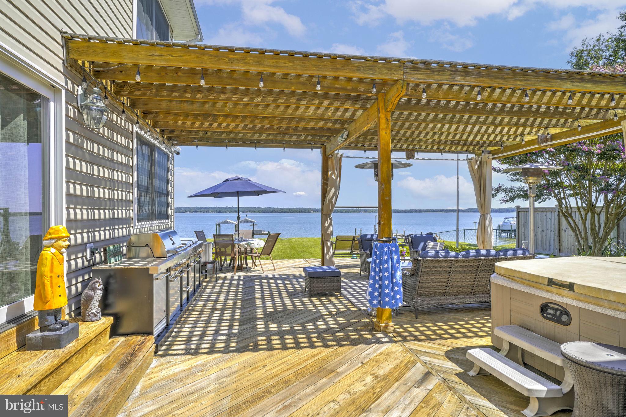 ROCK POINT SUBDIVISION - Residential