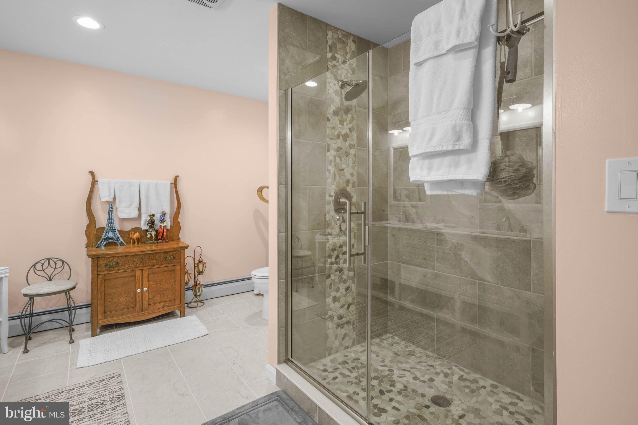 ROCK POINT SUBDIVISION - Residential