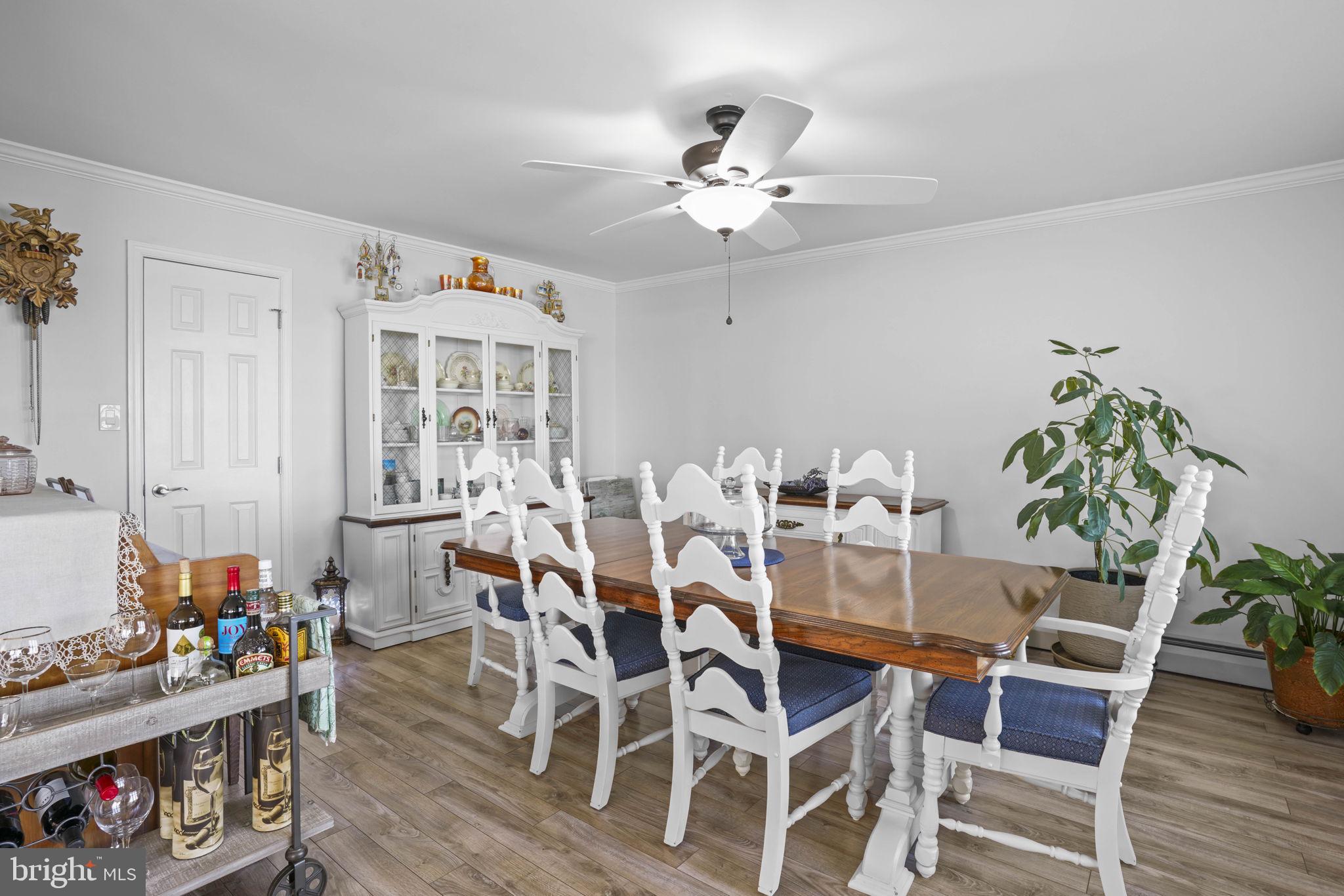 ROCK POINT SUBDIVISION - Residential