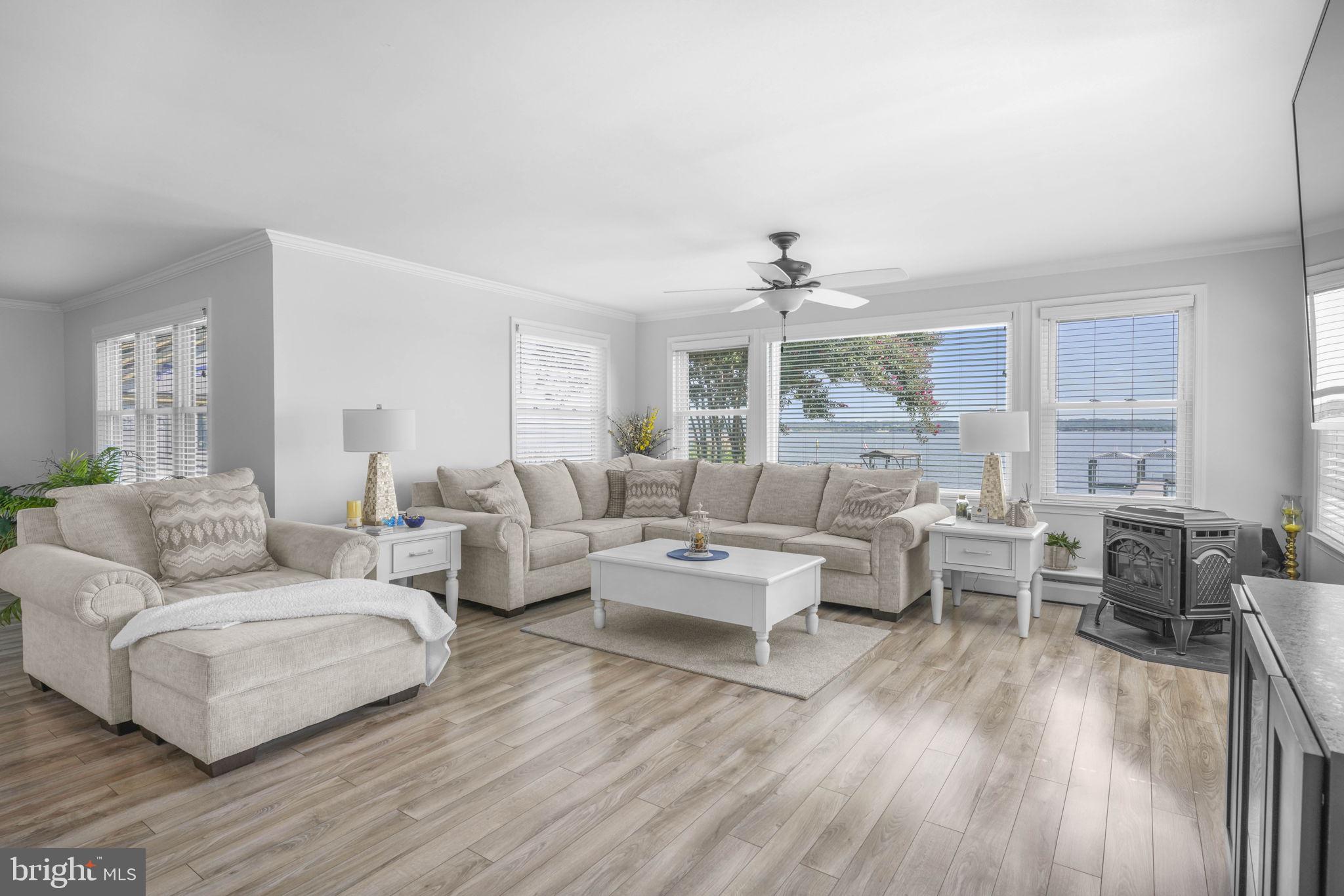 ROCK POINT SUBDIVISION - Residential