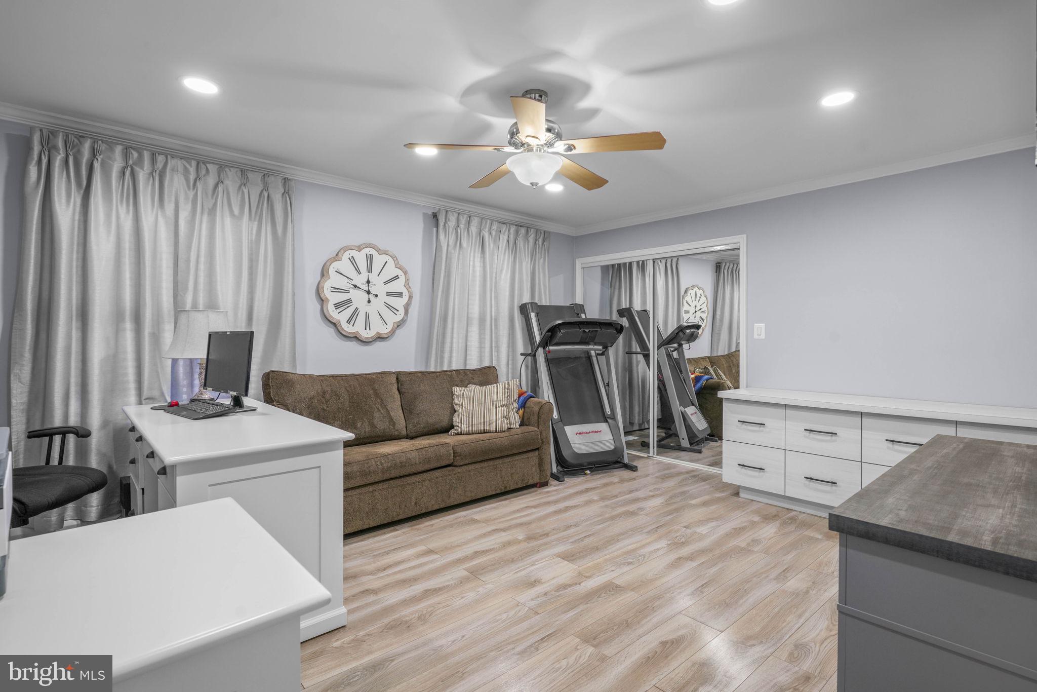 ROCK POINT SUBDIVISION - Residential