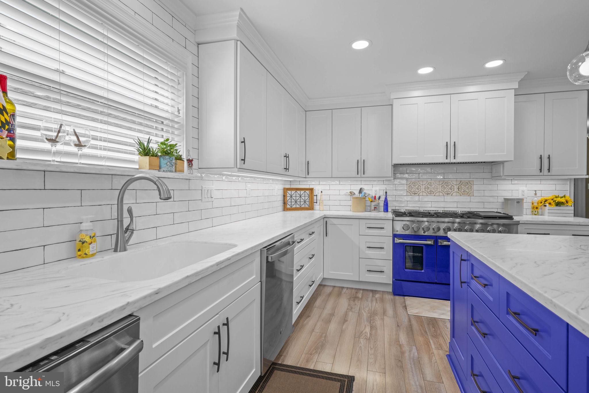 ROCK POINT SUBDIVISION - Residential