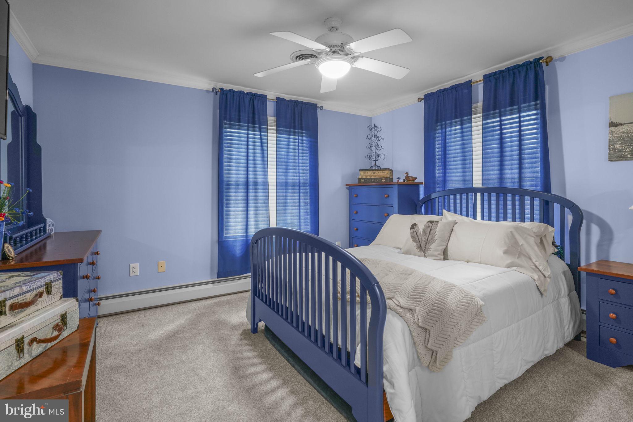 ROCK POINT SUBDIVISION - Residential